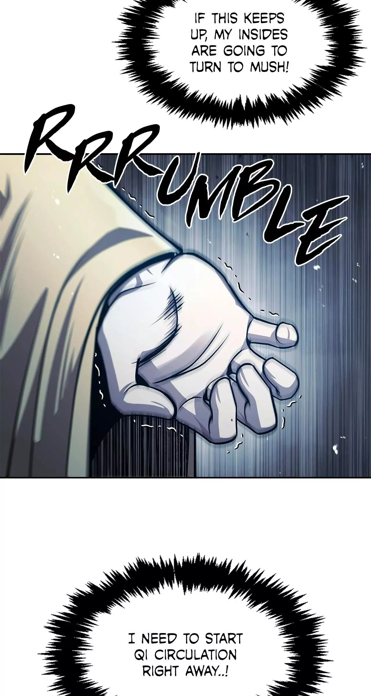 Cheonhwa Archive's Young Master Chapter 29 page 12