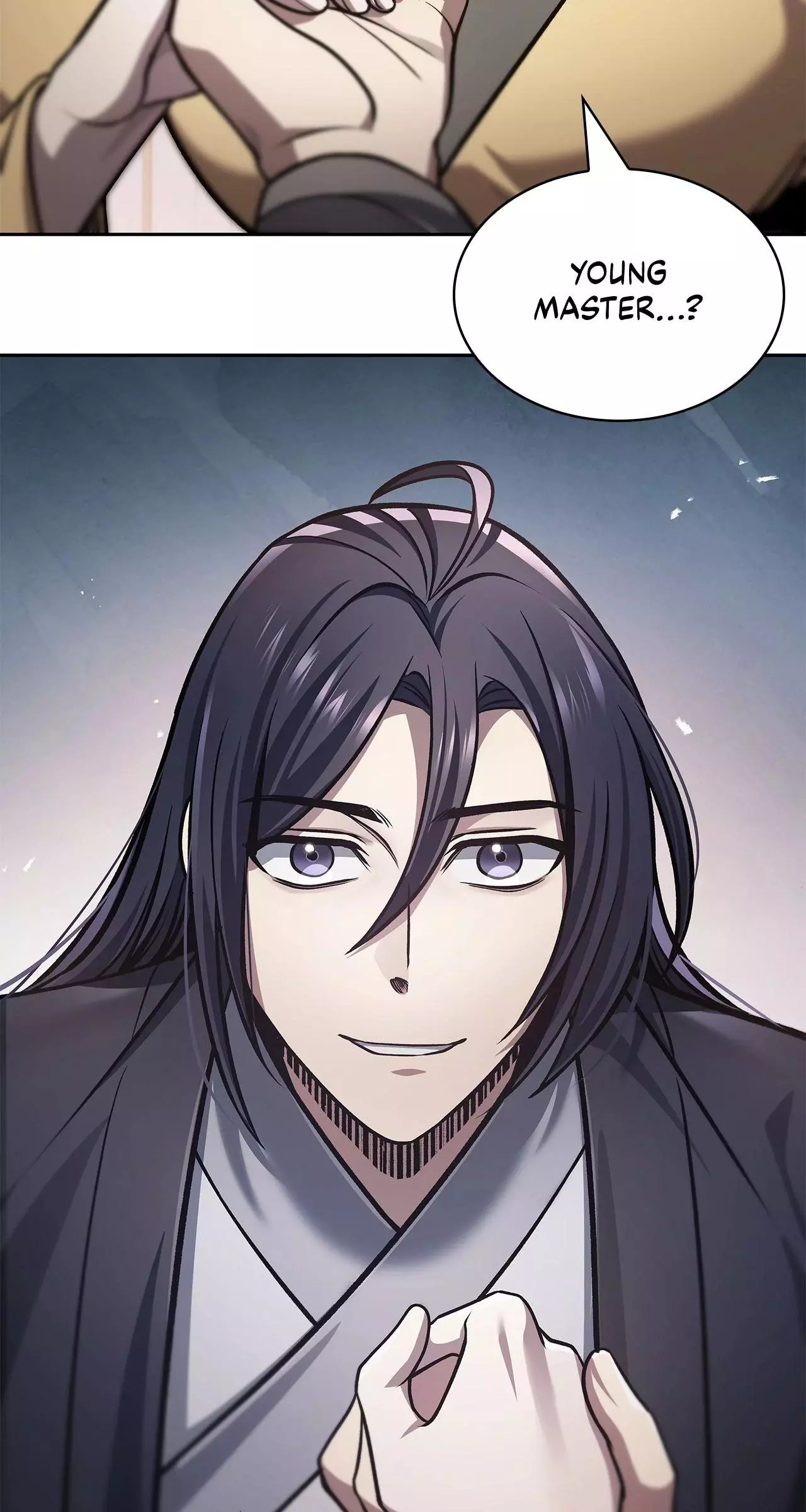 Cheonhwa Archive's Young Master Chapter 29 page 16