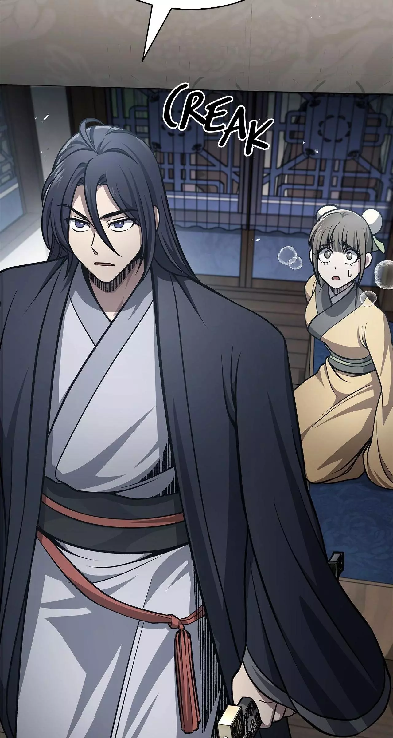 Cheonhwa Archive's Young Master Chapter 29 page 19