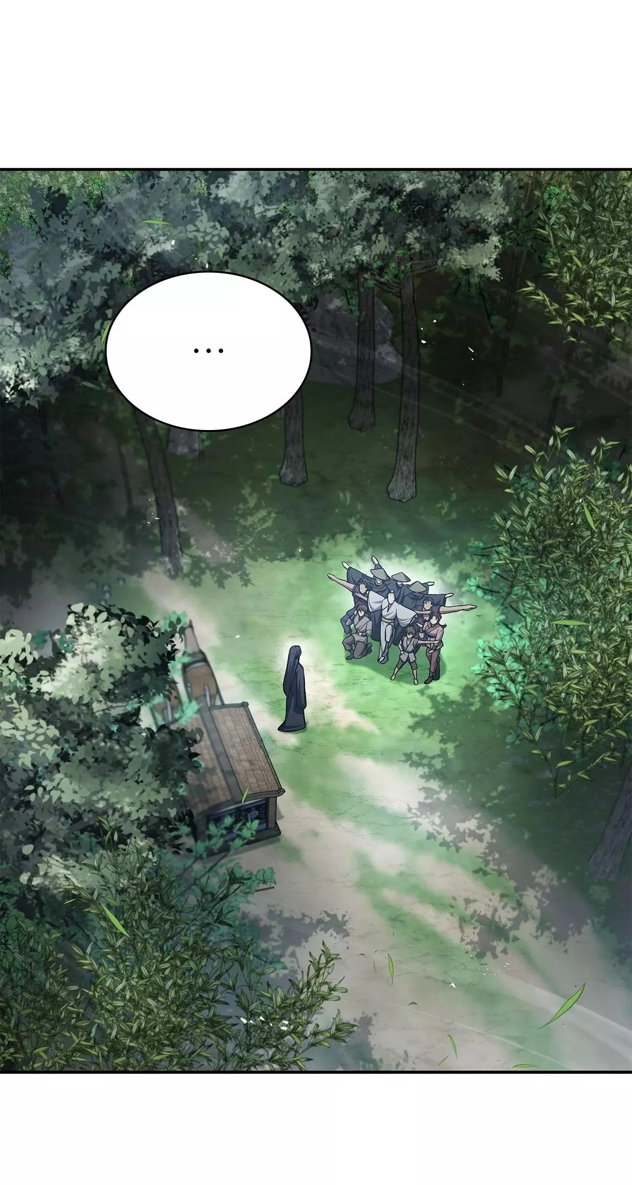 Cheonhwa Archive's Young Master Chapter 29 page 33