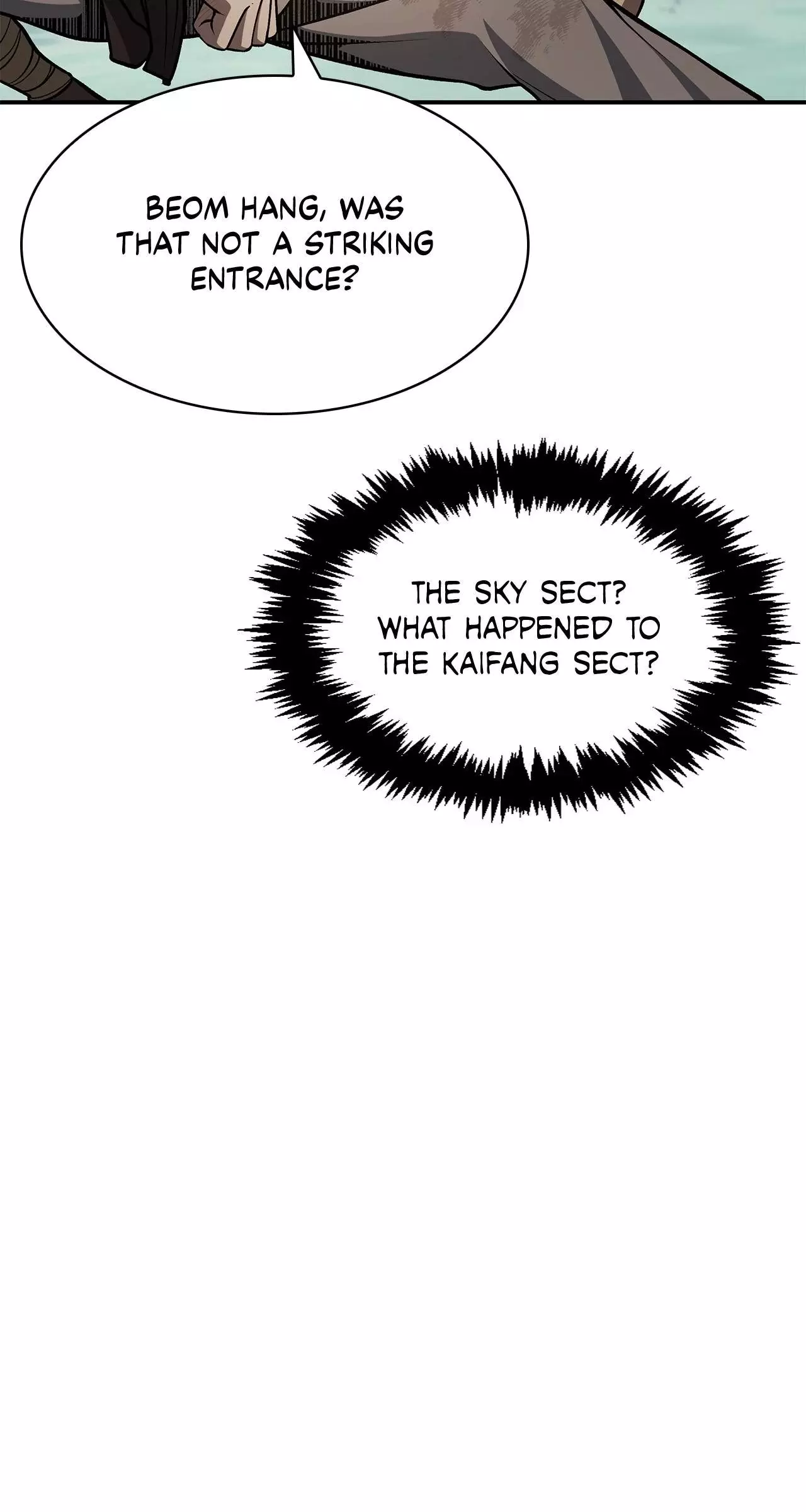 Cheonhwa Archive's Young Master Chapter 29 page 38