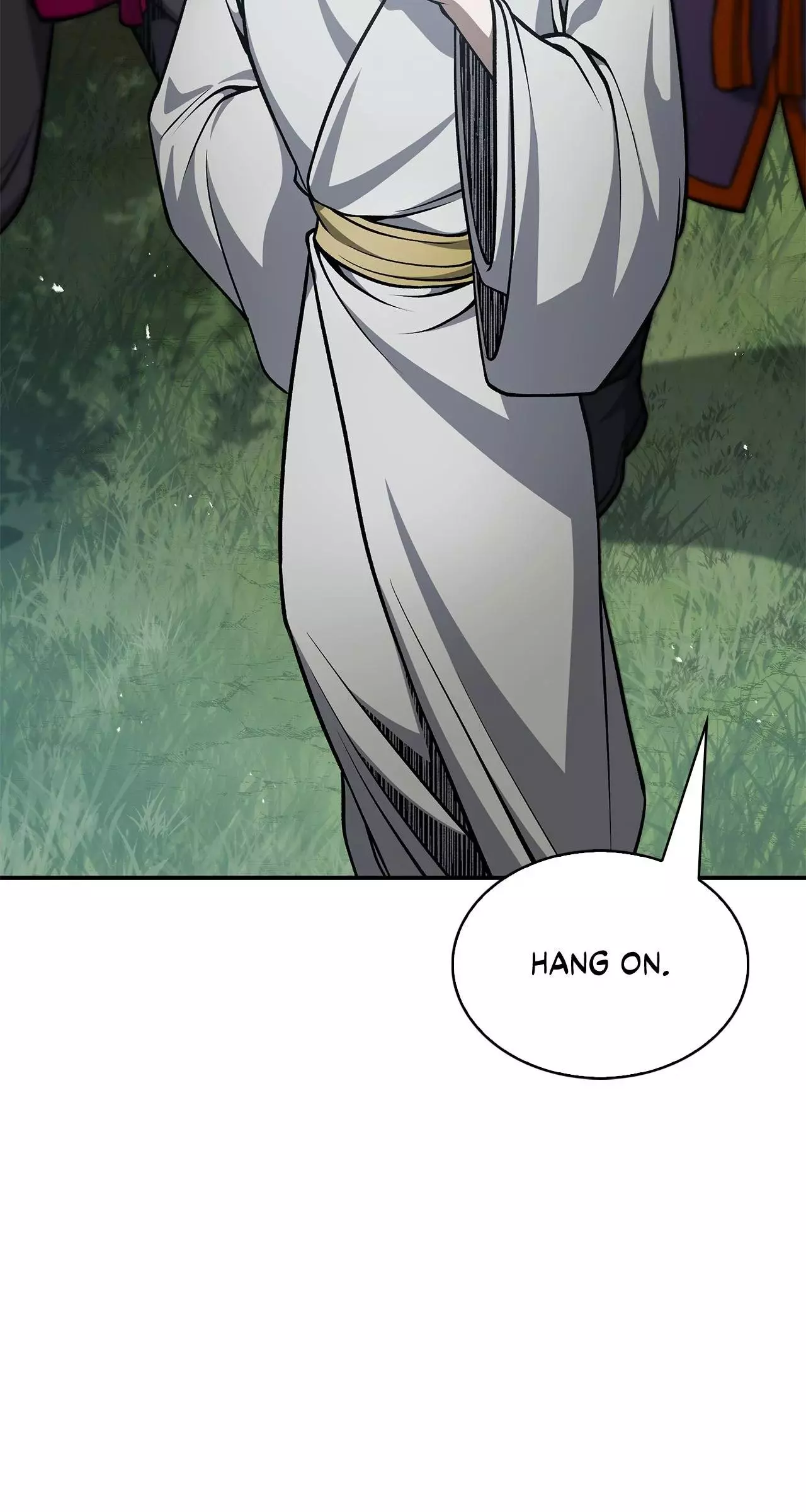 Cheonhwa Archive's Young Master Chapter 29 page 41
