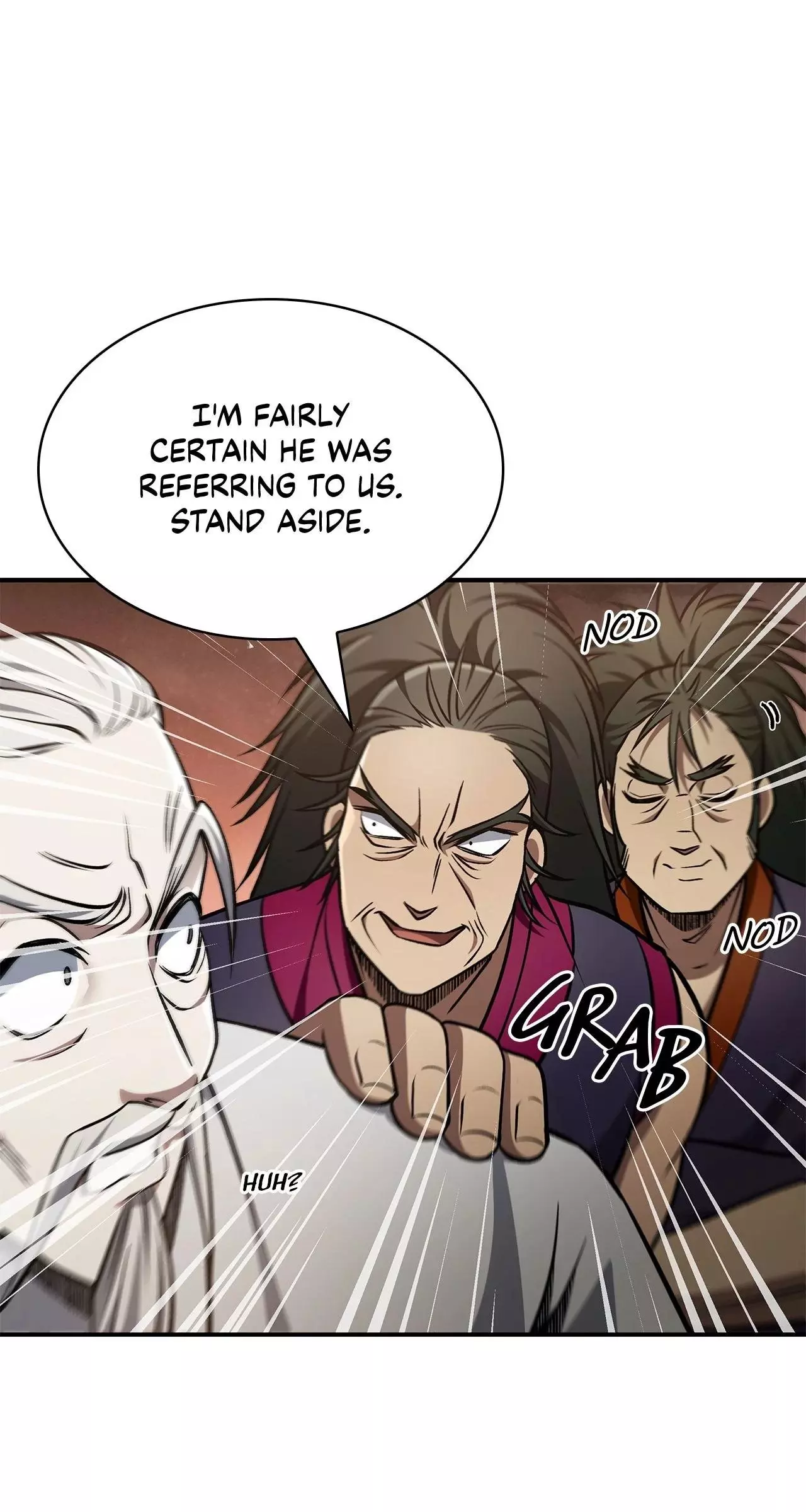 Cheonhwa Archive's Young Master Chapter 29 page 42