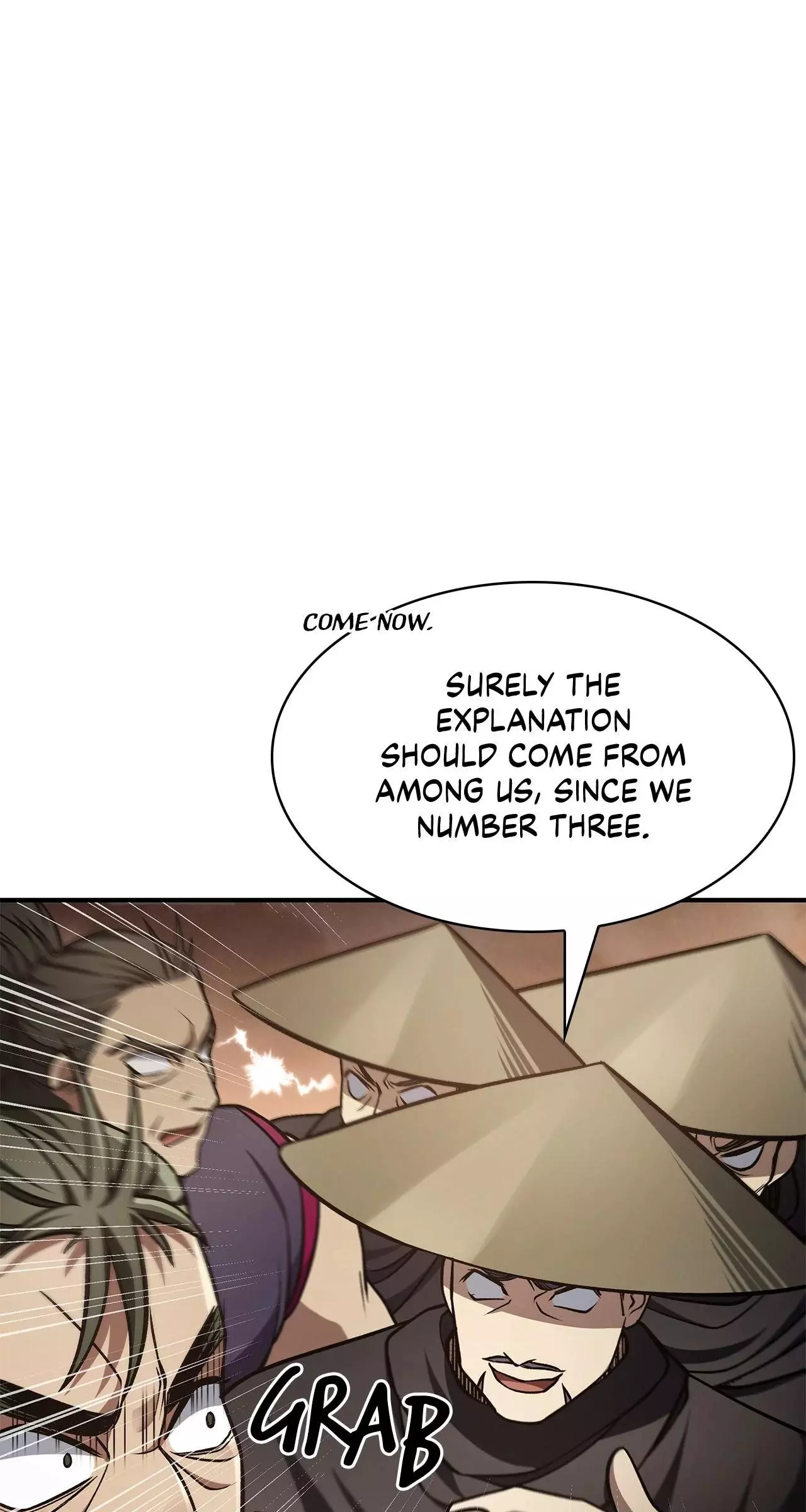 Cheonhwa Archive's Young Master Chapter 29 page 43