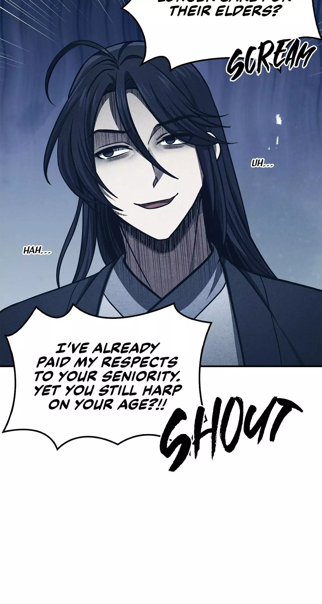 Cheonhwa Archive's Young Master Chapter 29 page 48