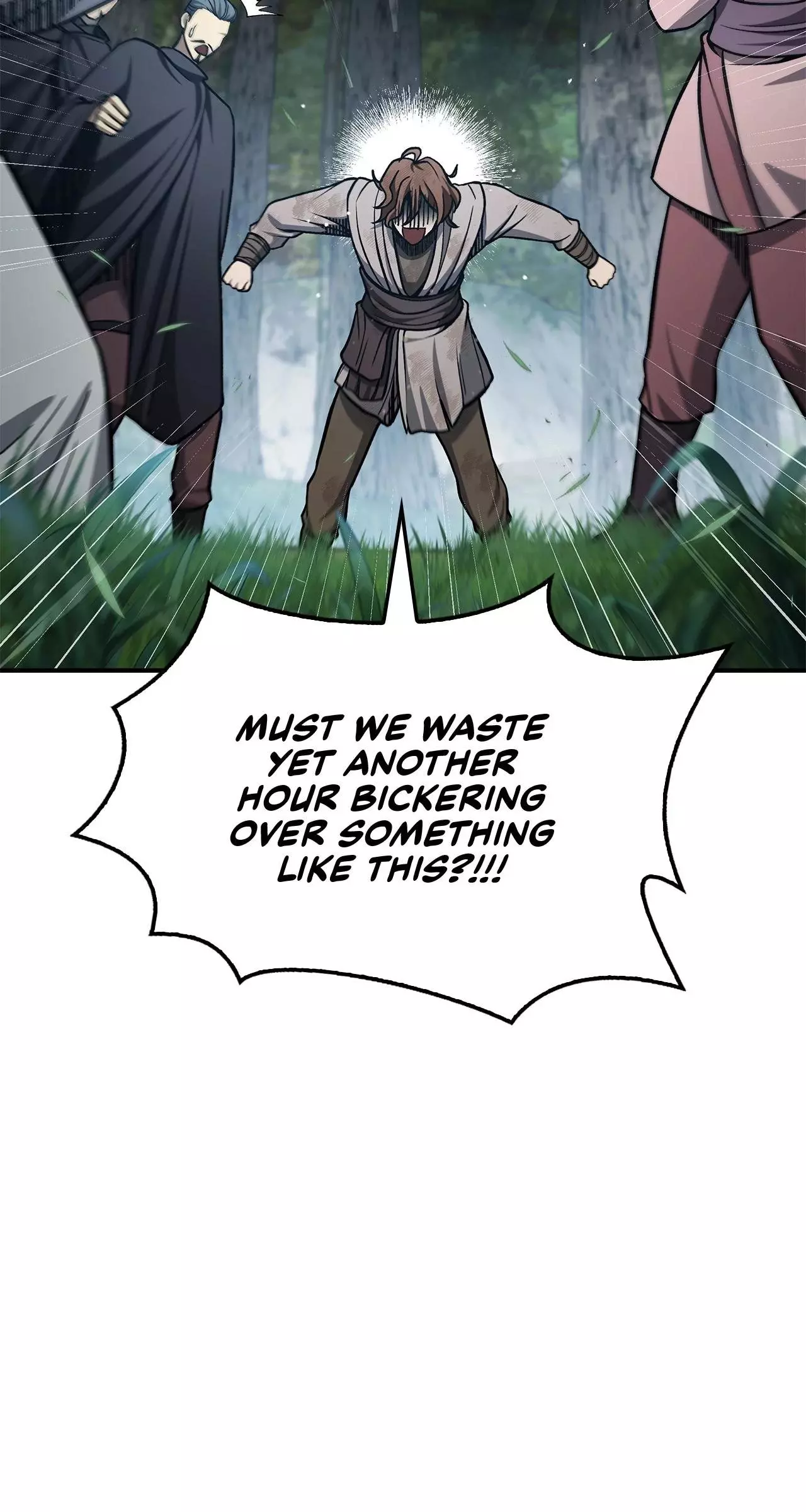 Cheonhwa Archive's Young Master Chapter 29 page 50