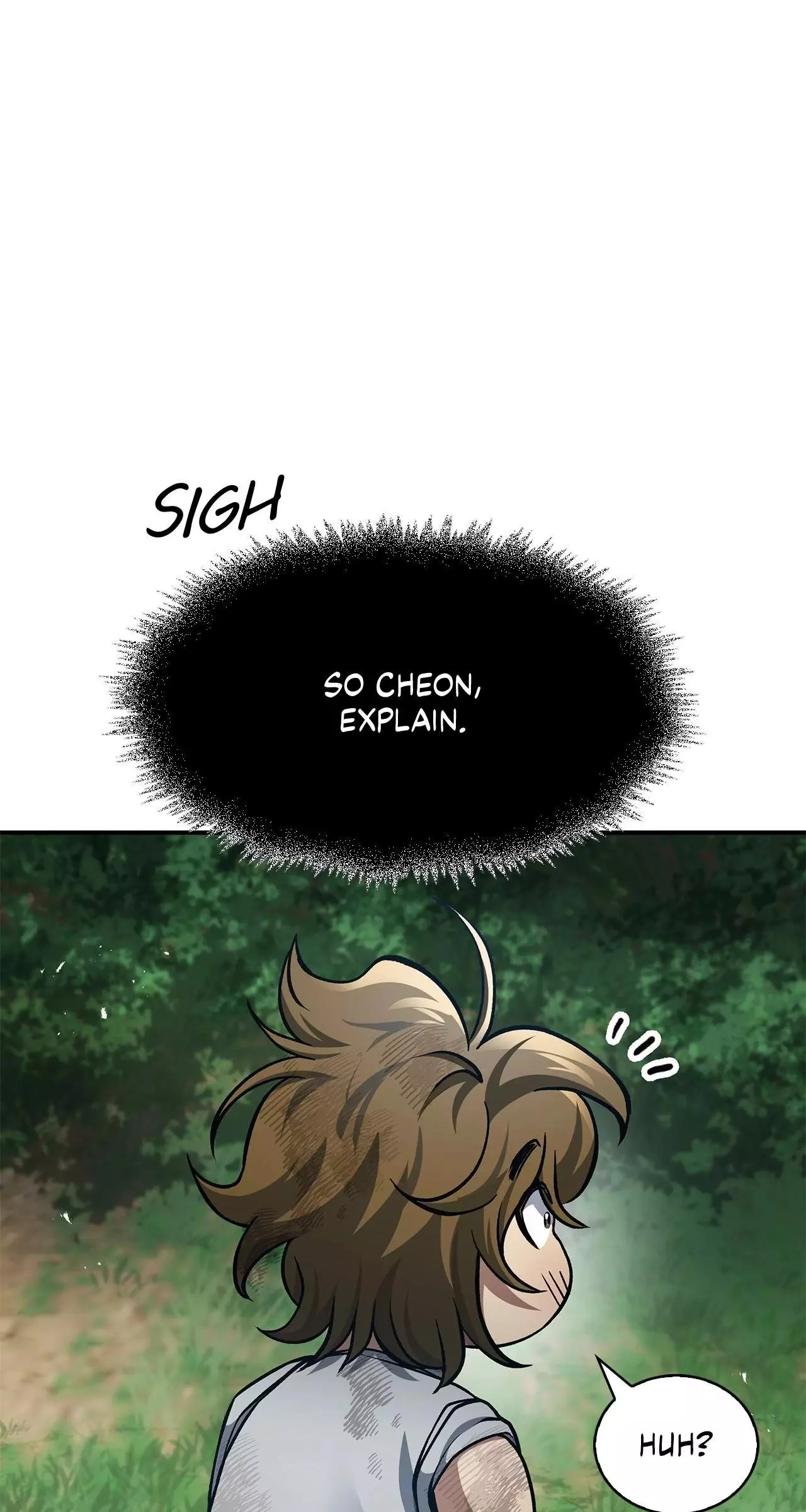 Cheonhwa Archive's Young Master Chapter 29 page 54