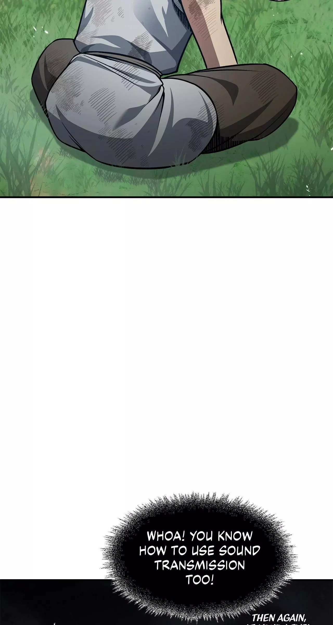 Cheonhwa Archive's Young Master Chapter 29 page 55
