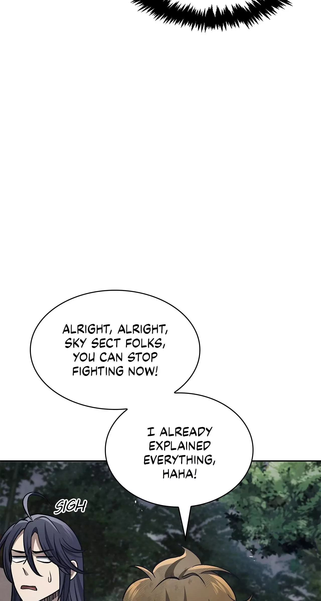 Cheonhwa Archive's Young Master Chapter 29 page 65