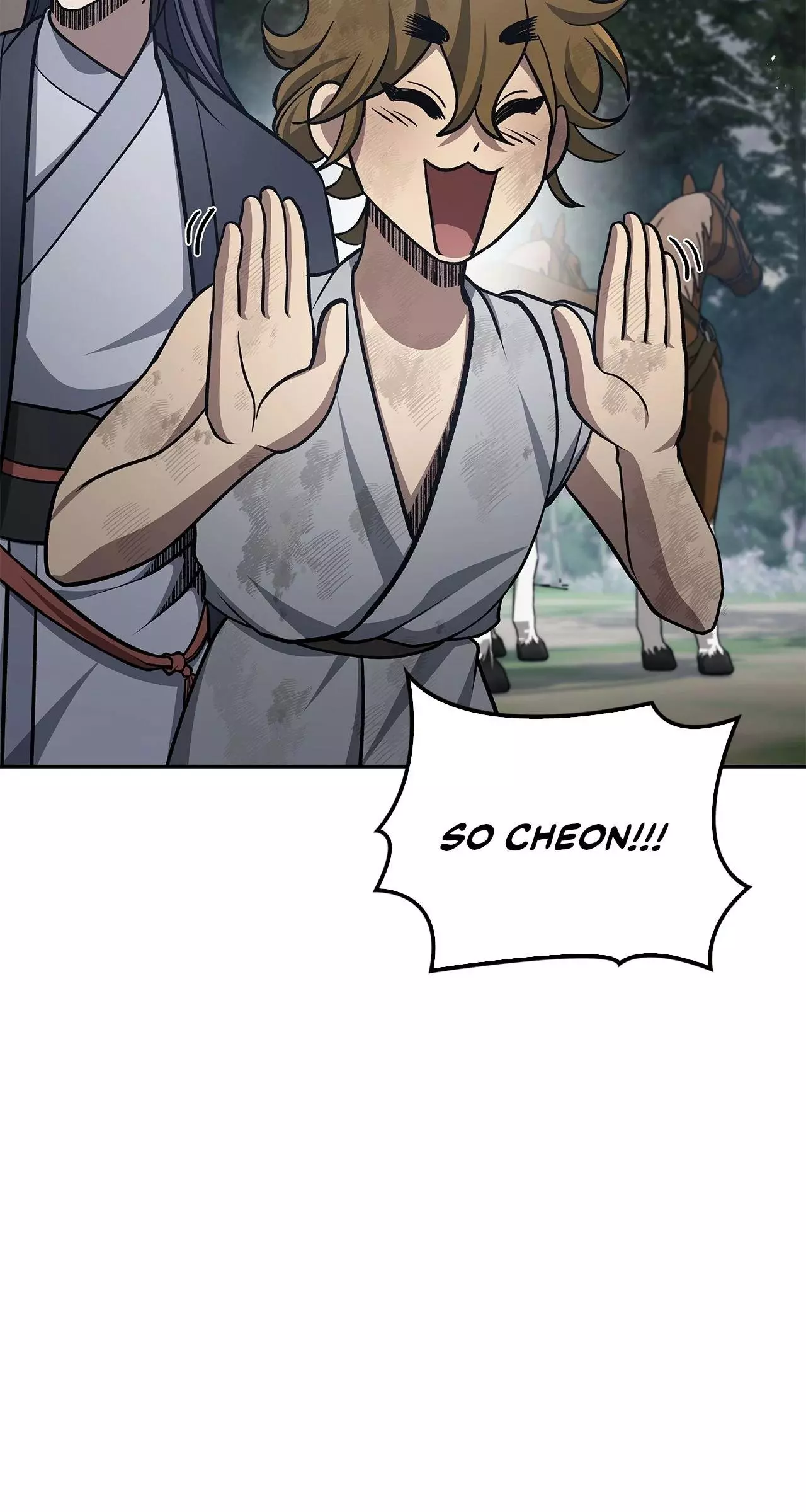 Cheonhwa Archive's Young Master Chapter 29 page 66
