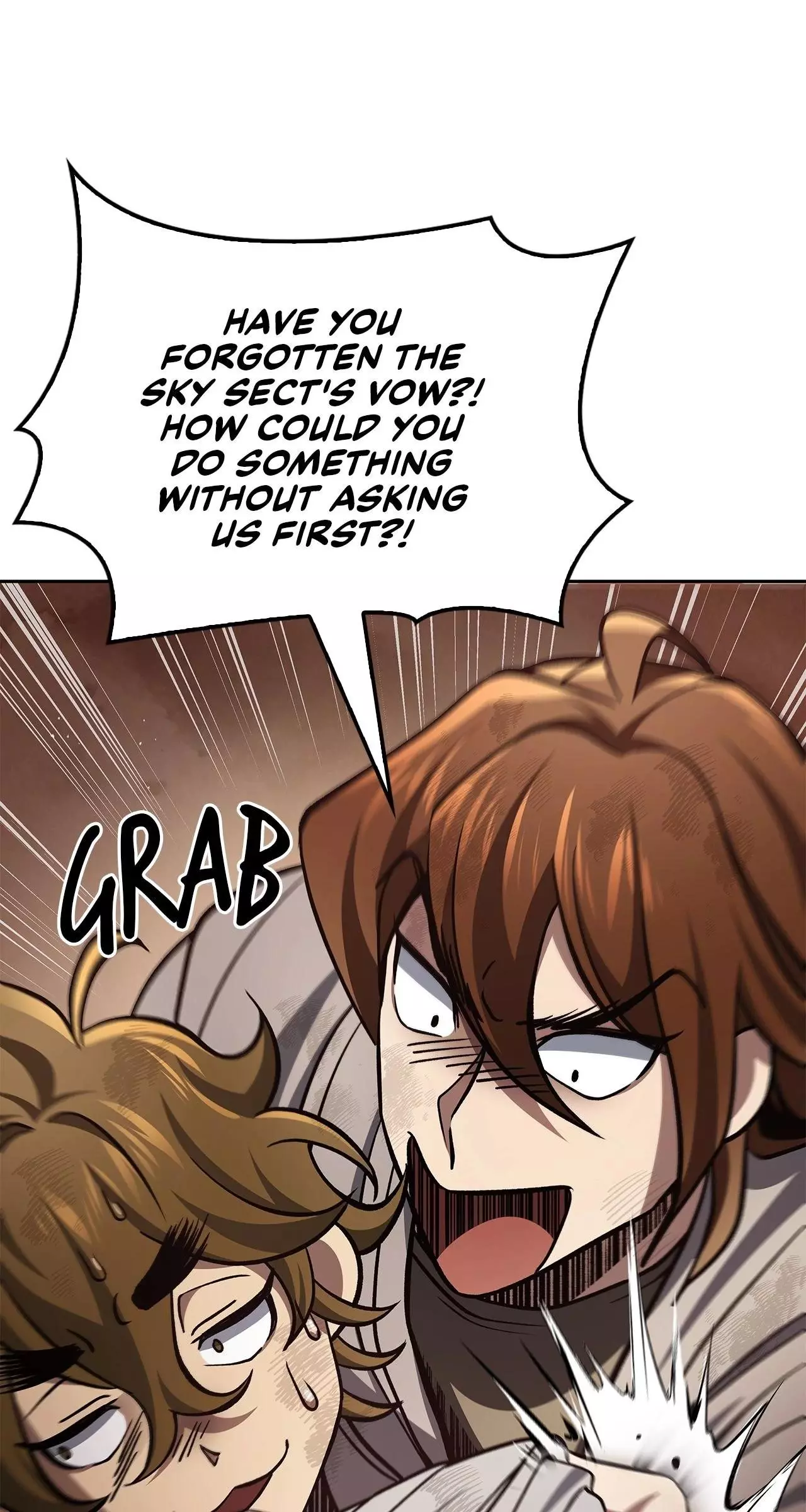 Cheonhwa Archive's Young Master Chapter 29 page 67
