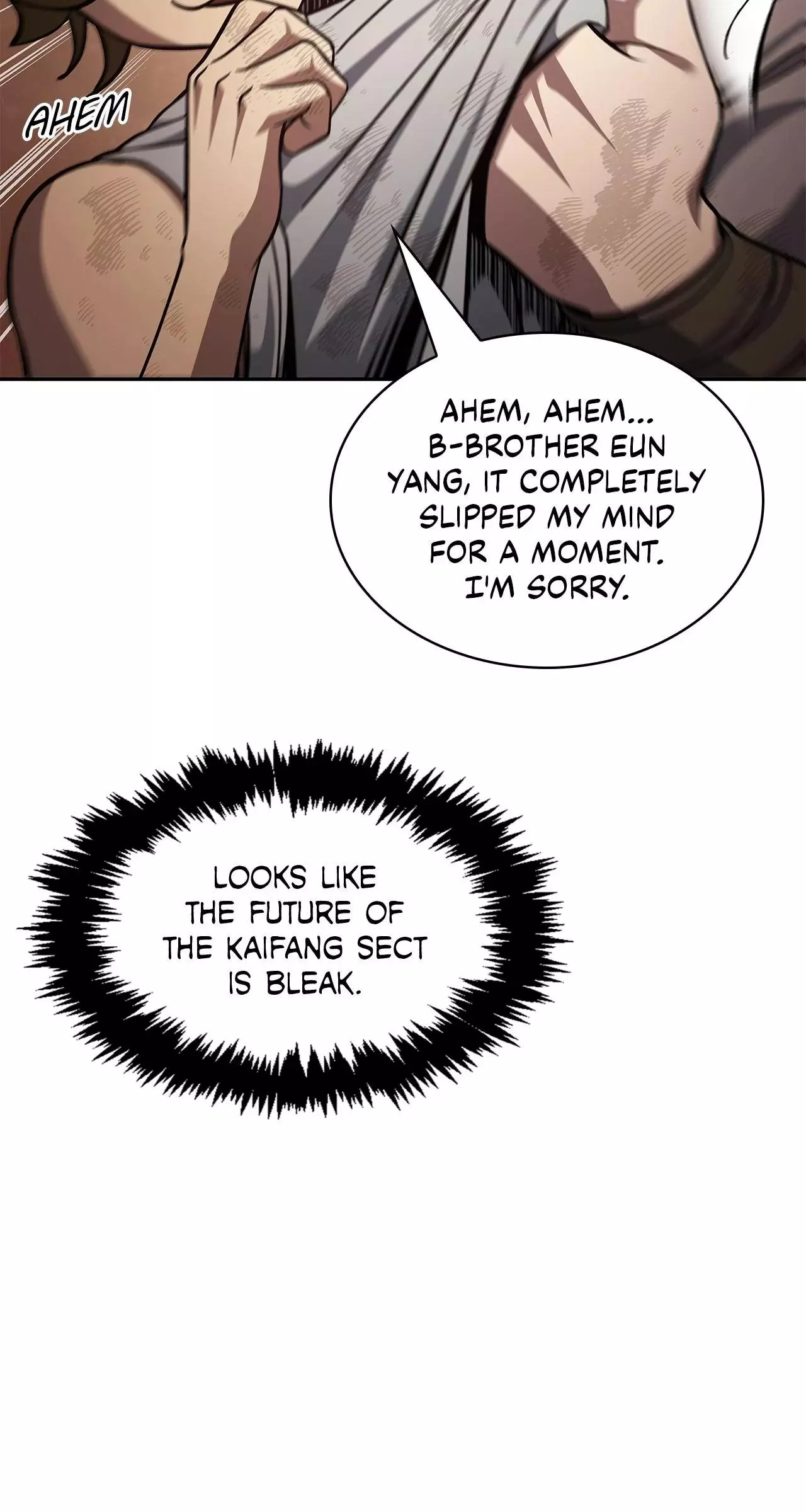 Cheonhwa Archive's Young Master Chapter 29 page 68