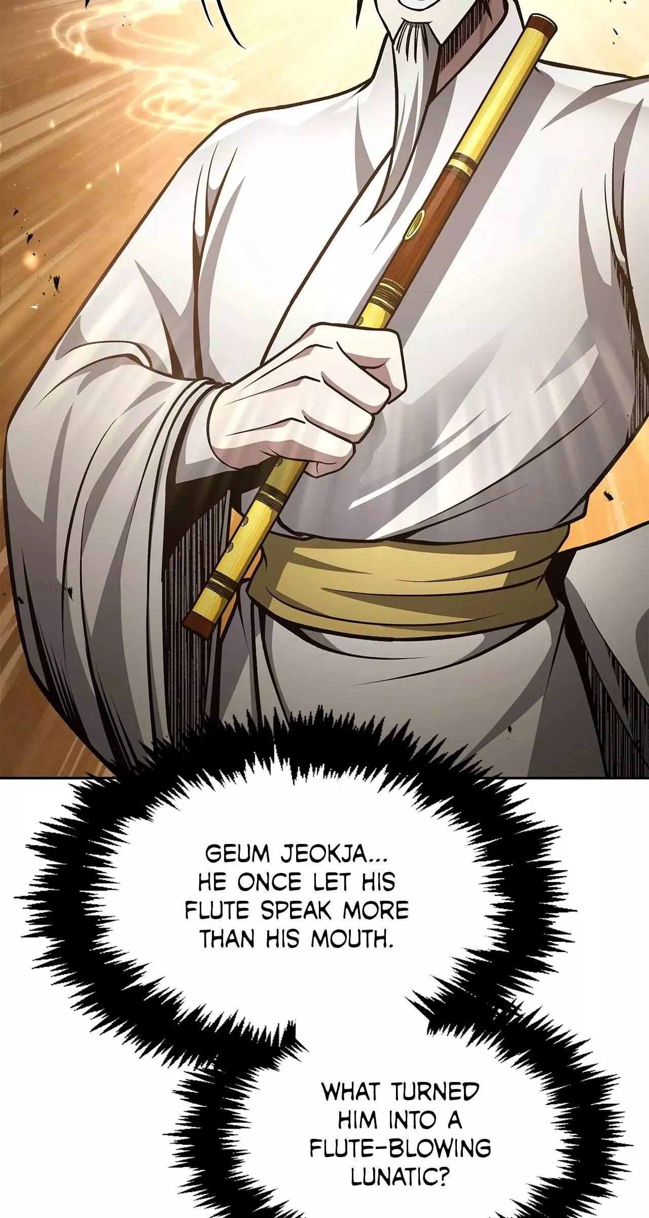 Cheonhwa Archive's Young Master Chapter 29 page 72