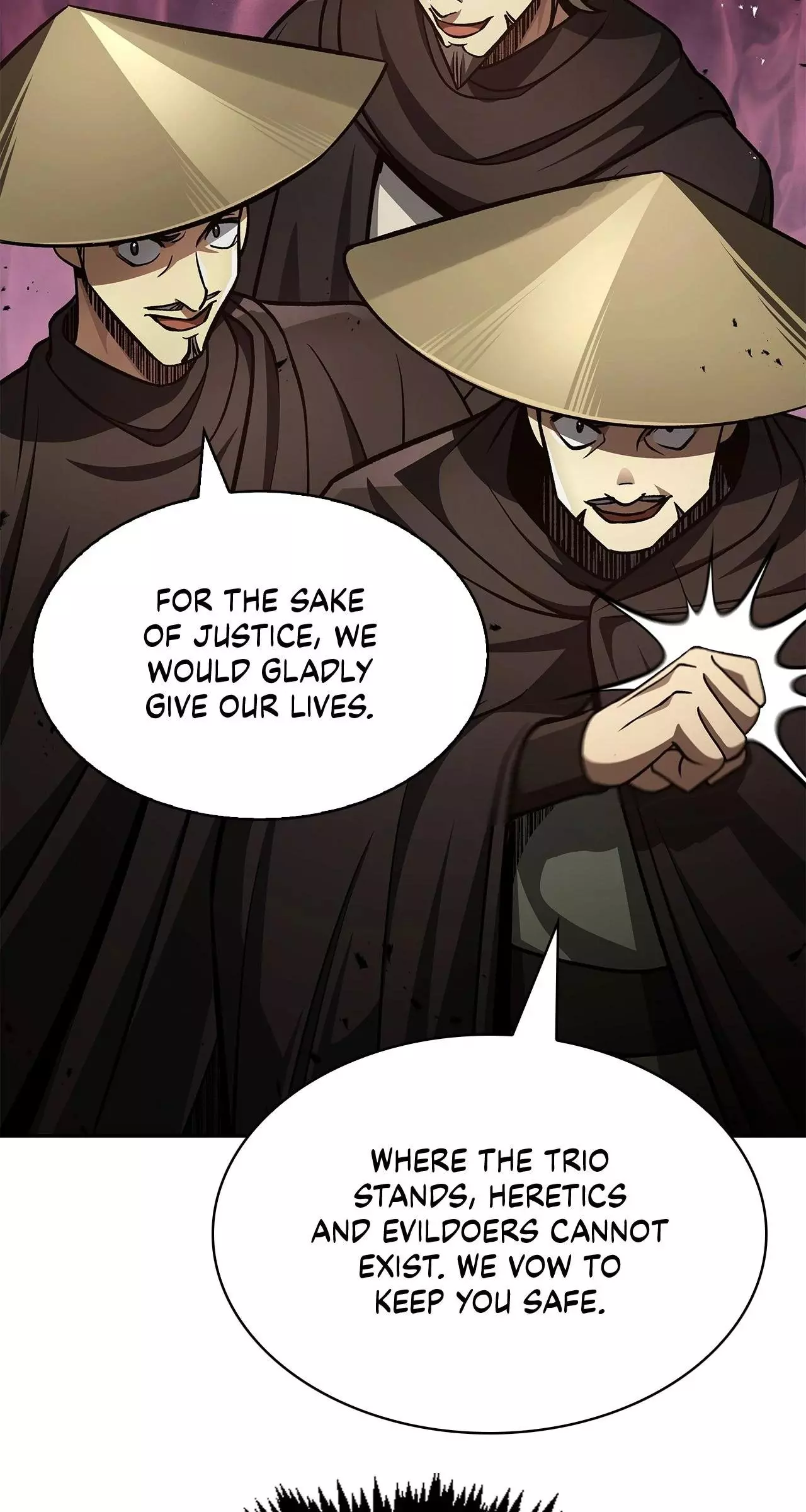 Cheonhwa Archive's Young Master Chapter 29 page 74