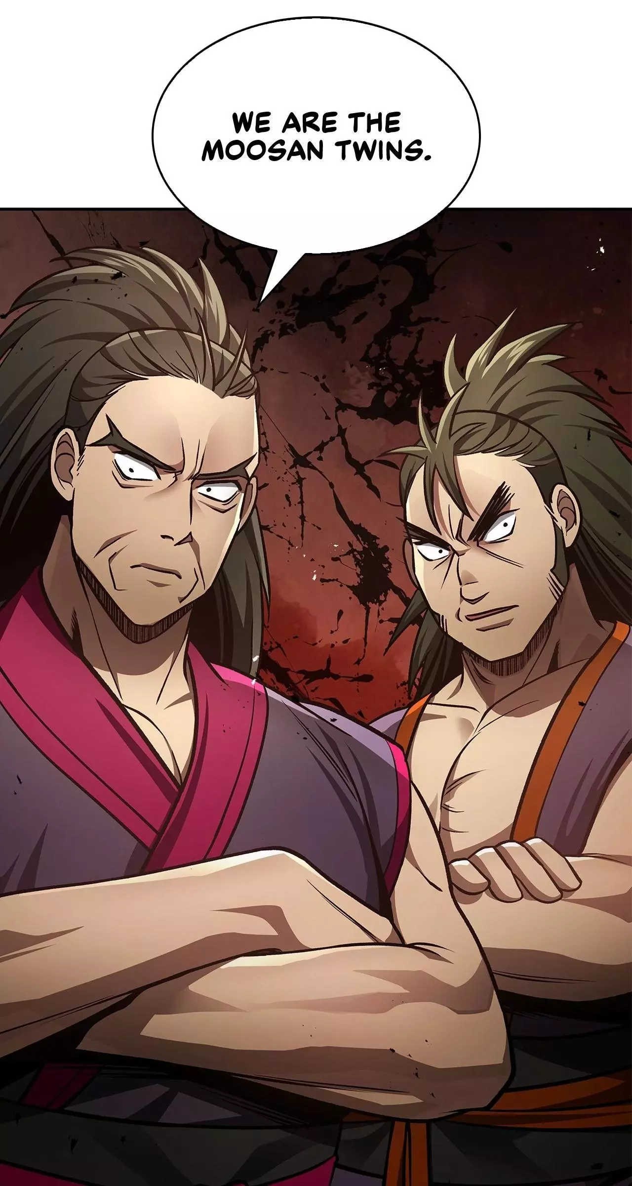 Cheonhwa Archive's Young Master Chapter 29 page 76