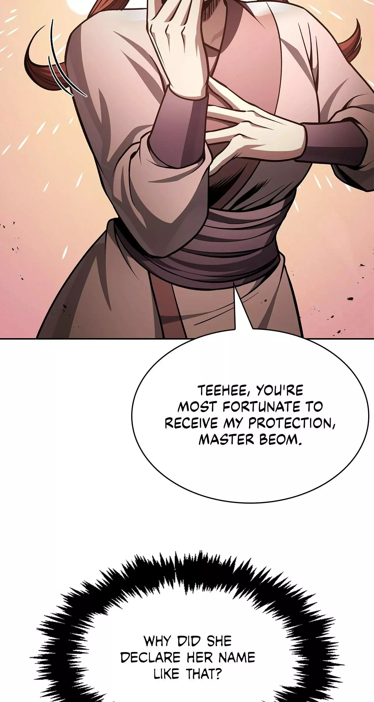 Cheonhwa Archive's Young Master Chapter 29 page 79