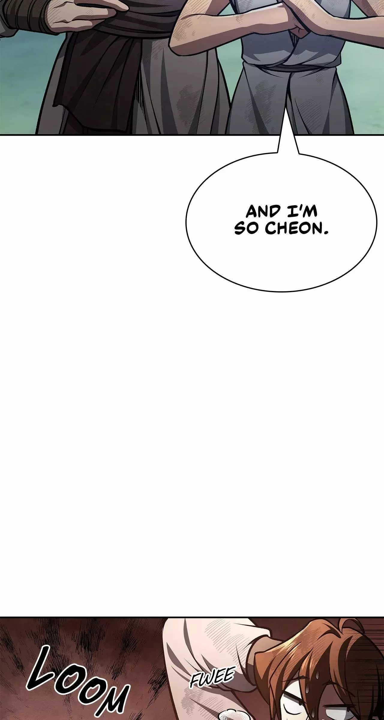 Cheonhwa Archive's Young Master Chapter 29 page 85