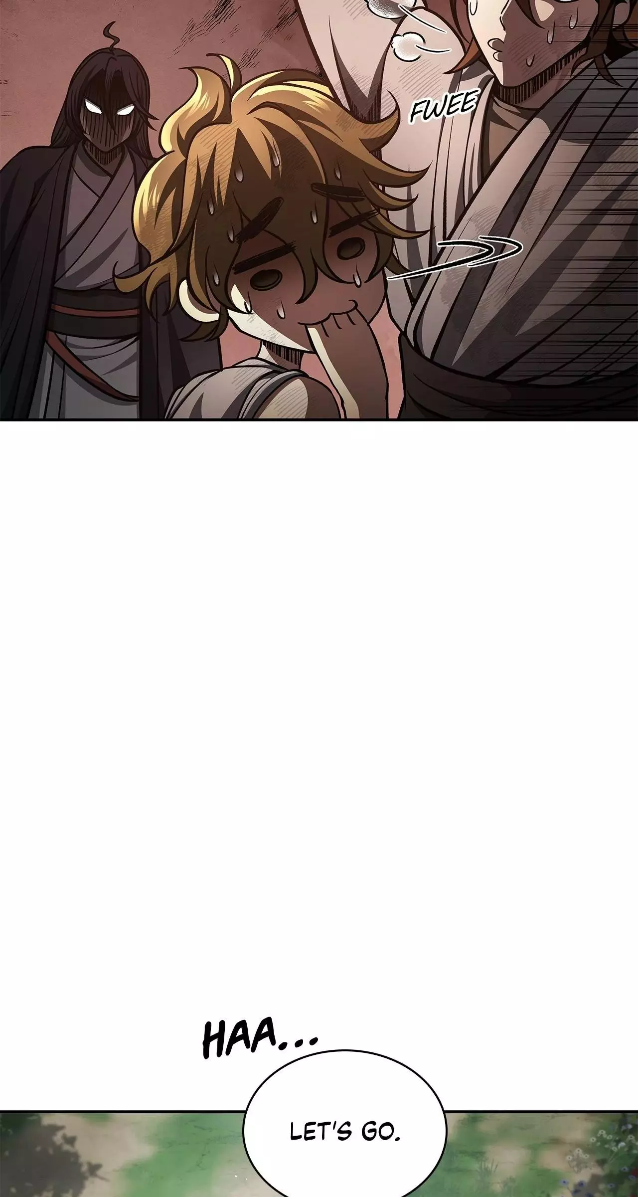 Cheonhwa Archive's Young Master Chapter 29 page 86