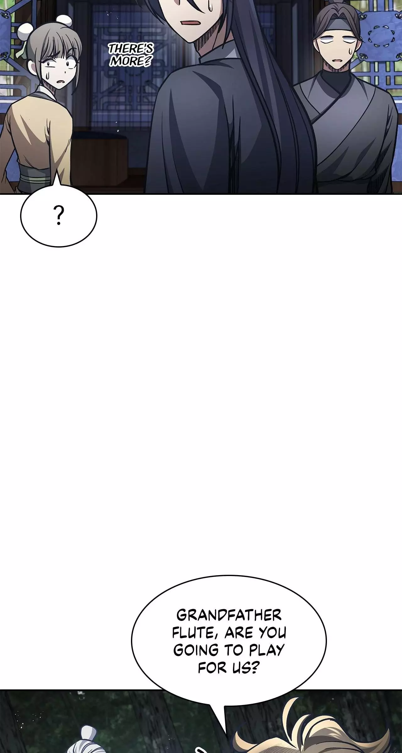 Cheonhwa Archive's Young Master Chapter 29 page 88