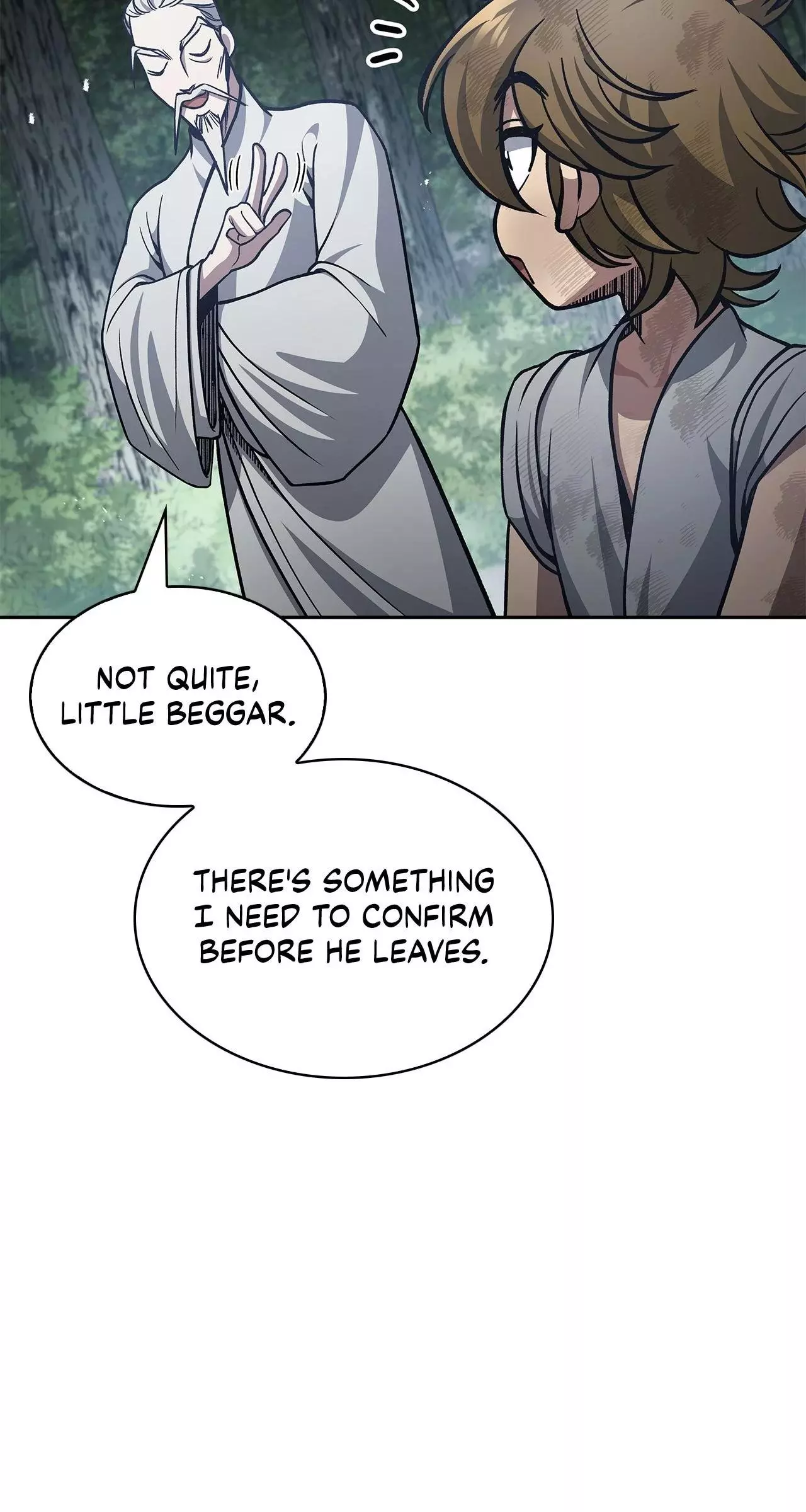 Cheonhwa Archive's Young Master Chapter 29 page 89