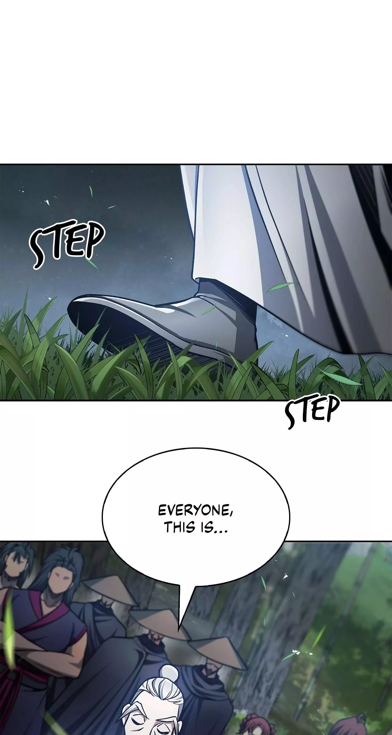 Cheonhwa Archive's Young Master Chapter 29 page 90