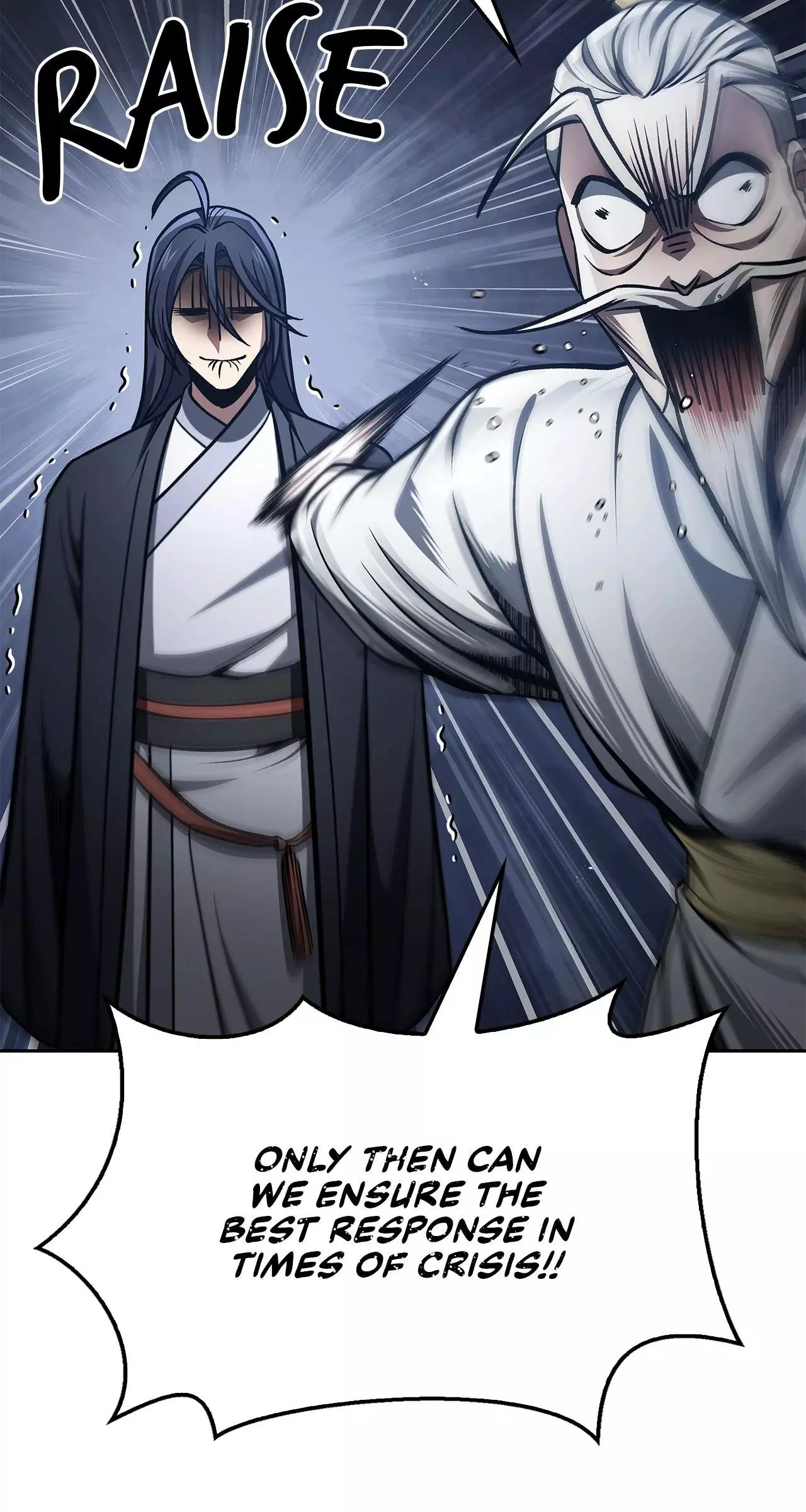 Cheonhwa Archive's Young Master Chapter 29 page 93