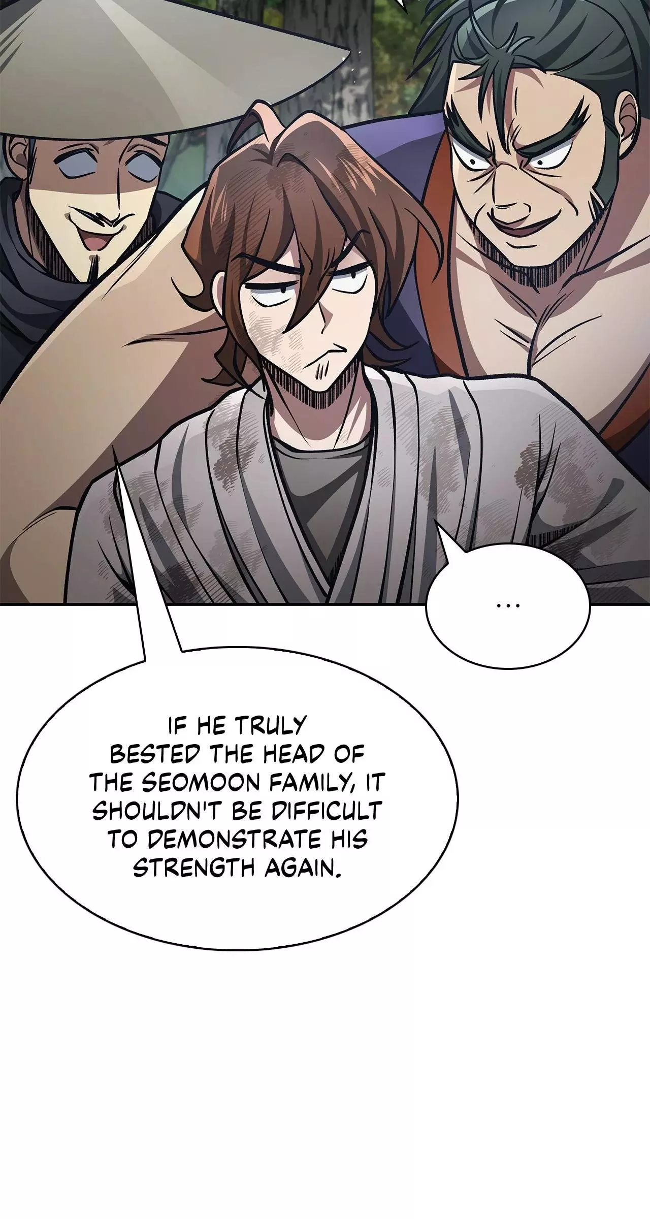 Cheonhwa Archive's Young Master Chapter 29 page 100
