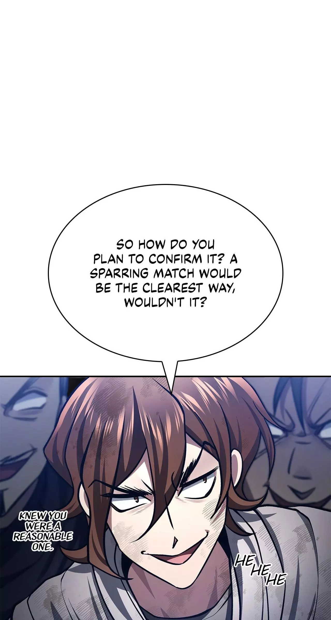 Cheonhwa Archive's Young Master Chapter 29 page 101