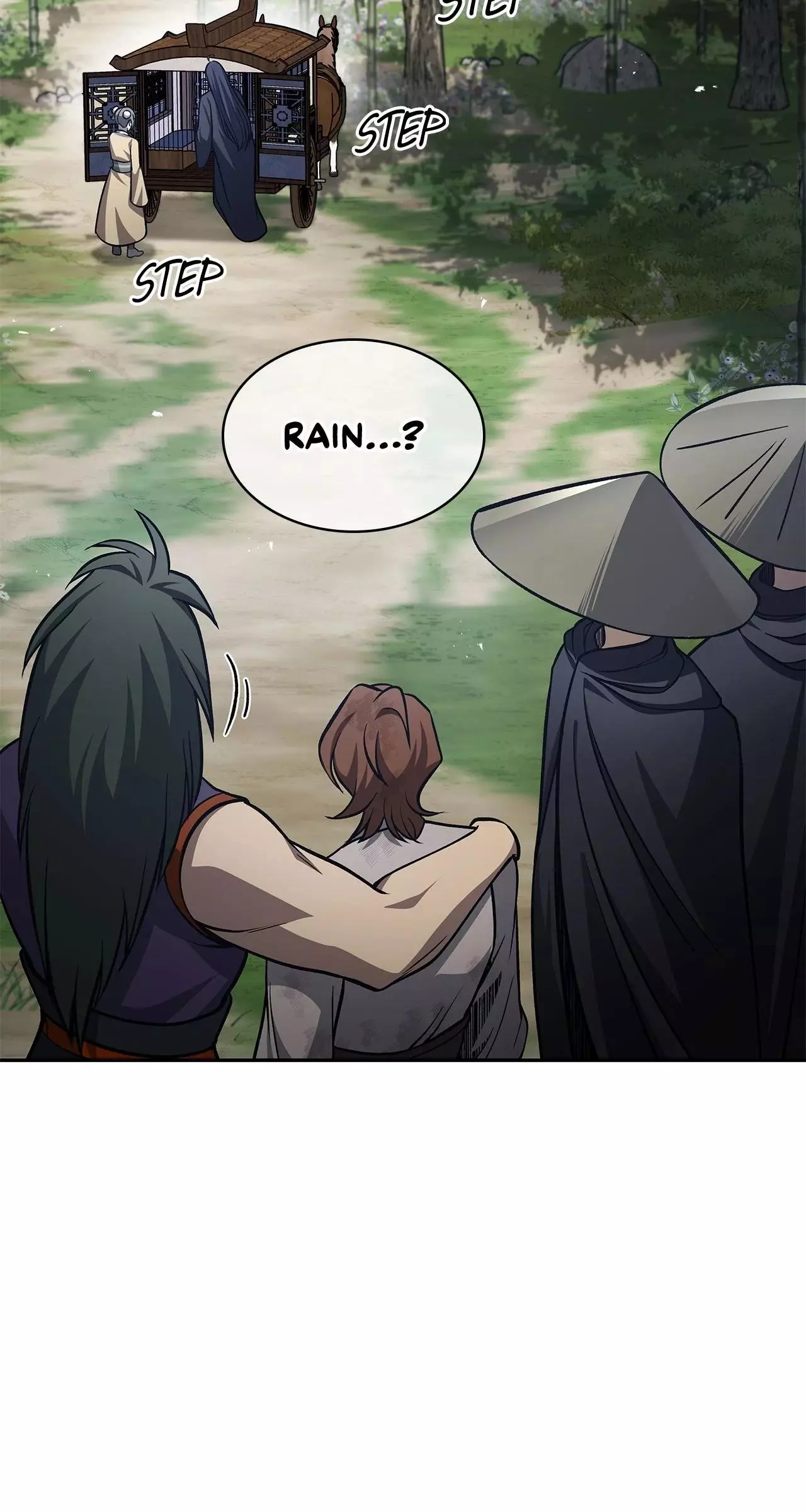 Cheonhwa Archive's Young Master Chapter 29 page 107