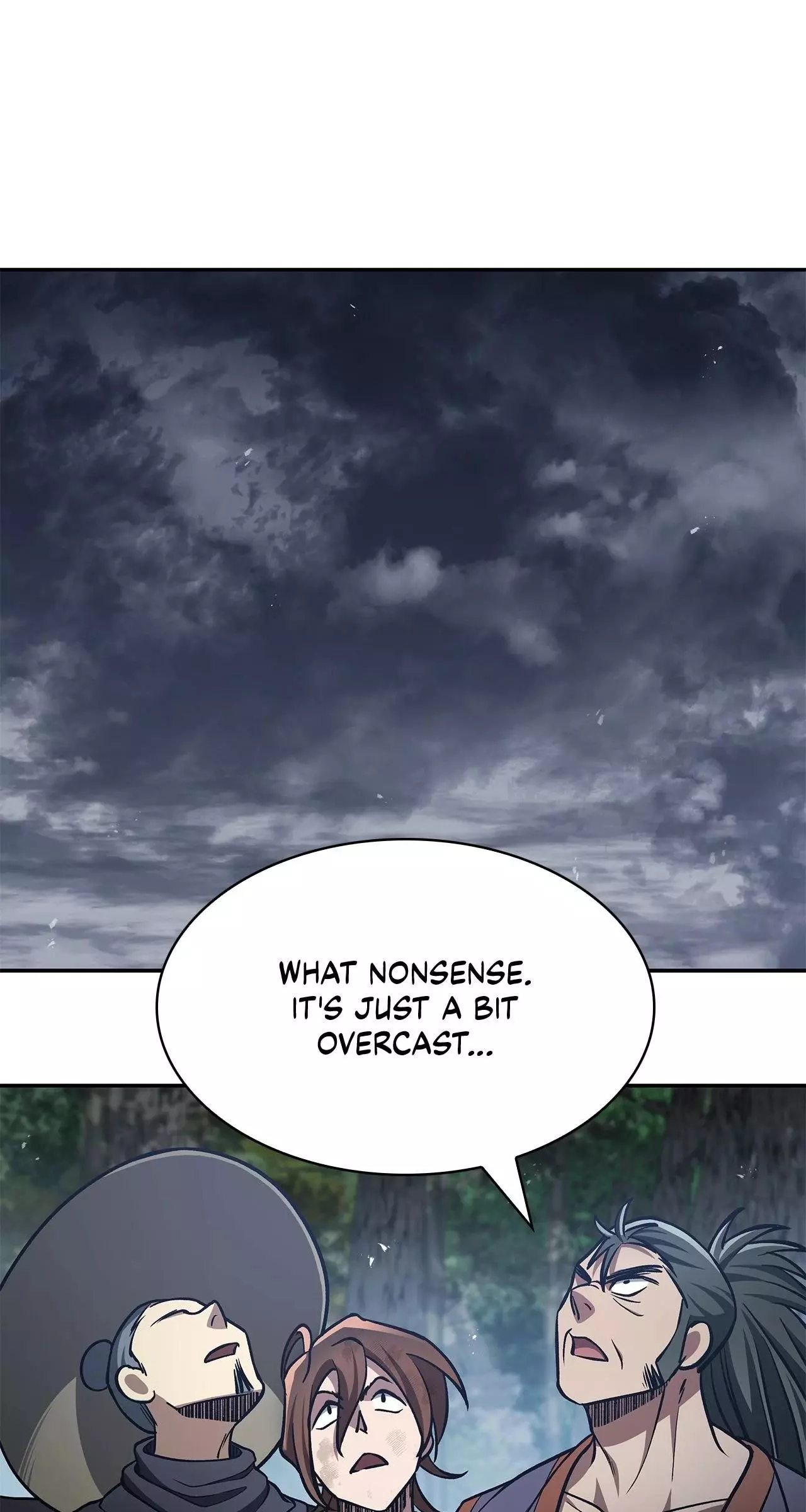 Cheonhwa Archive's Young Master Chapter 29 page 108