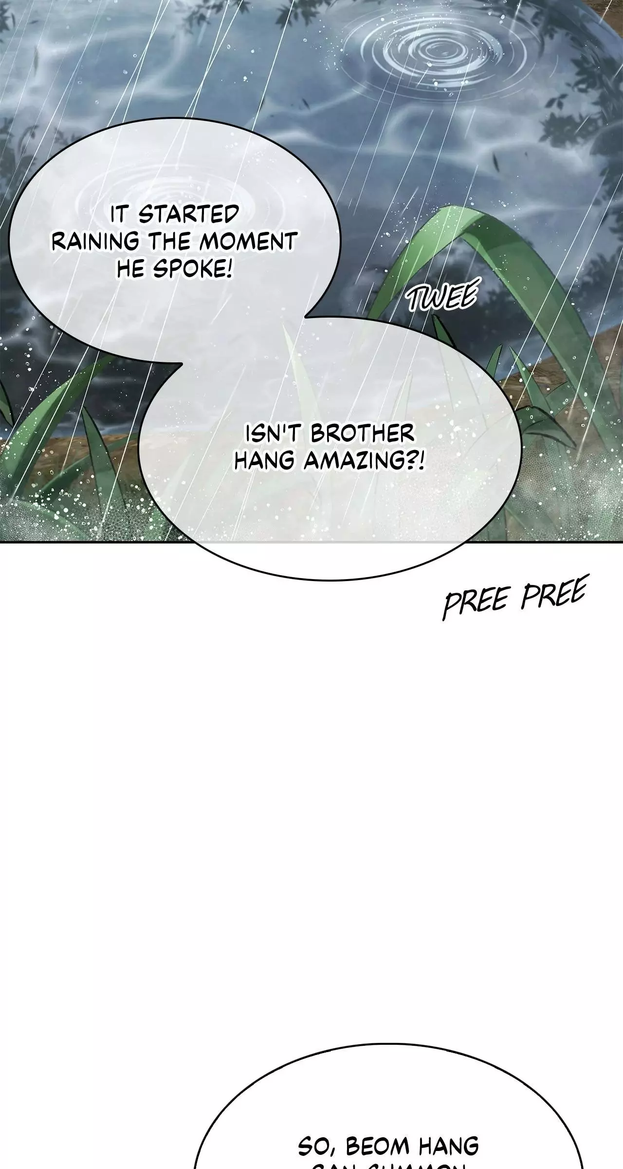 Cheonhwa Archive's Young Master Chapter 29 page 112