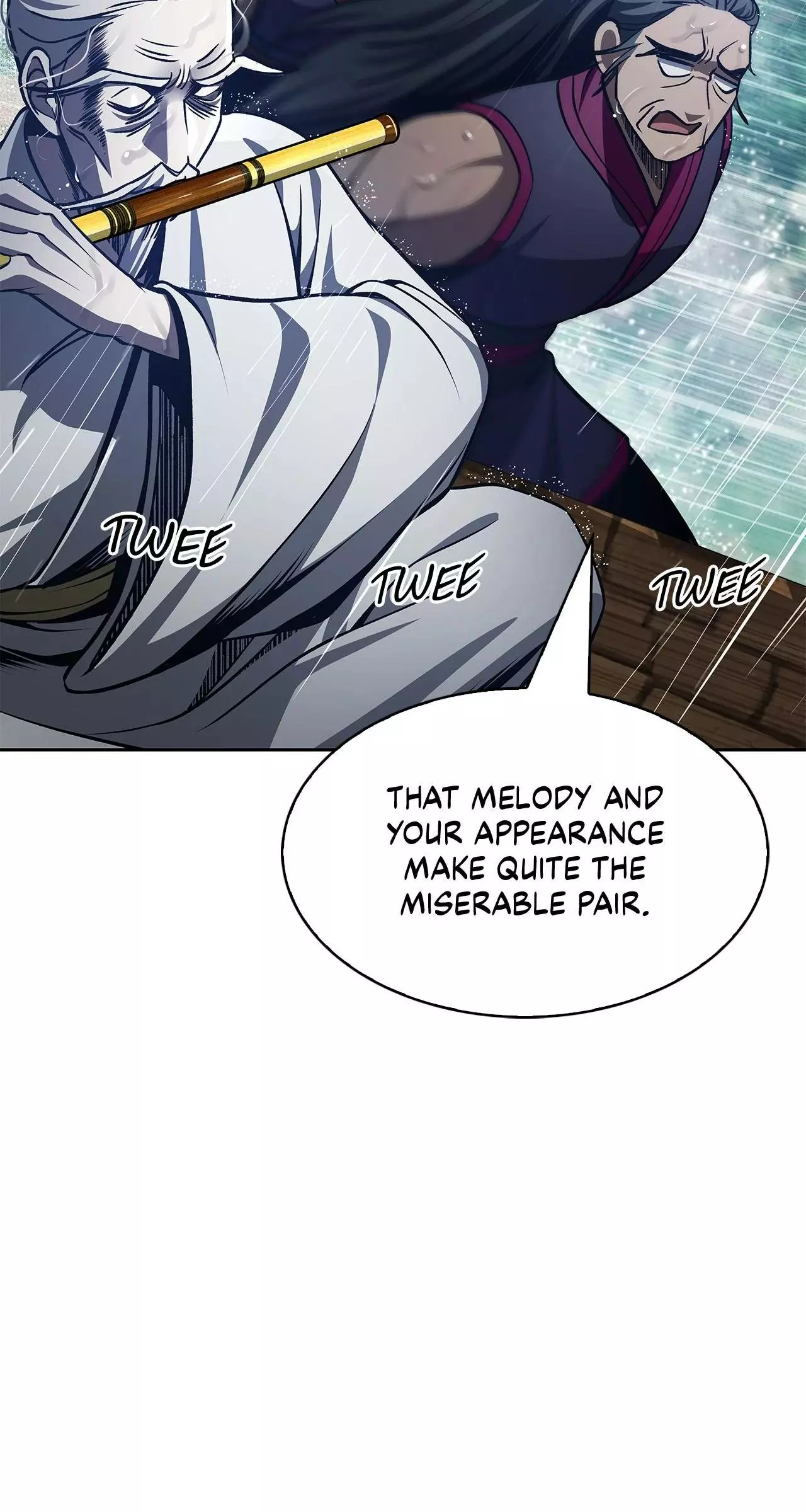 Cheonhwa Archive's Young Master Chapter 29 page 116