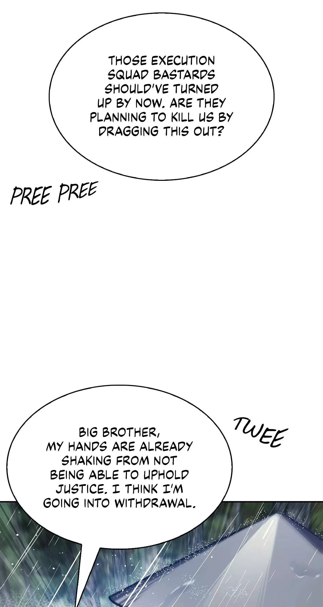 Cheonhwa Archive's Young Master Chapter 29 page 118