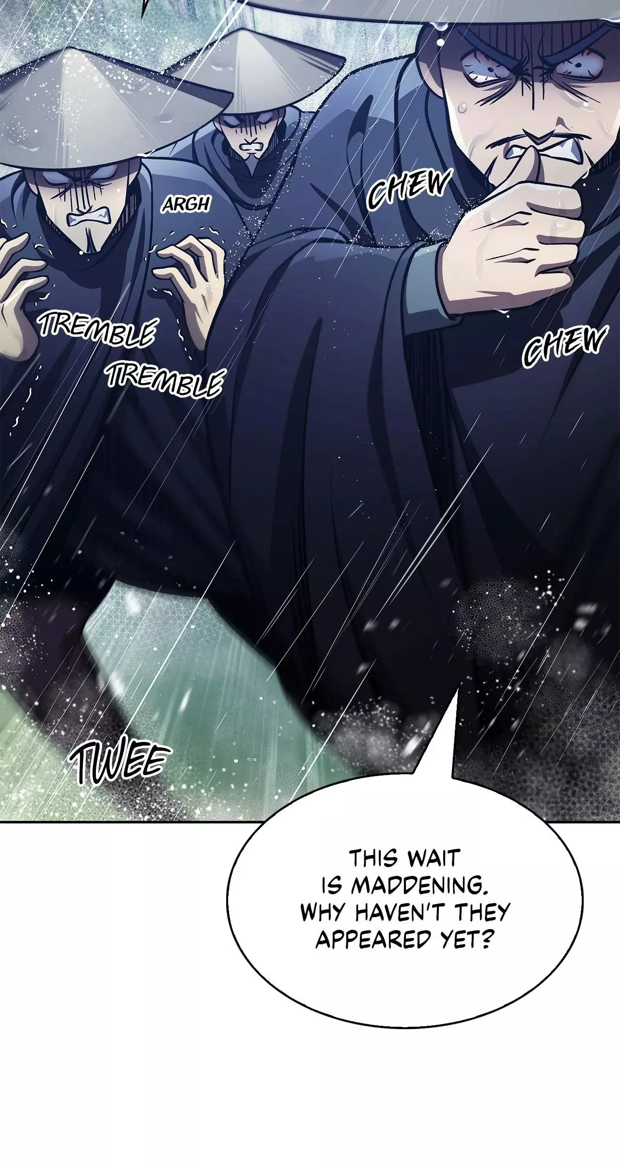 Cheonhwa Archive's Young Master Chapter 29 page 119