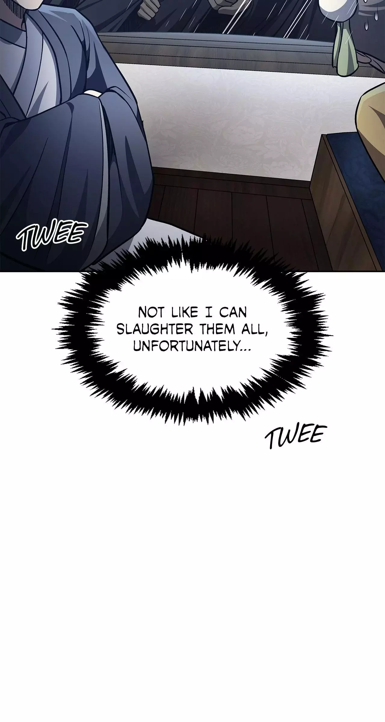 Cheonhwa Archive's Young Master Chapter 29 page 121