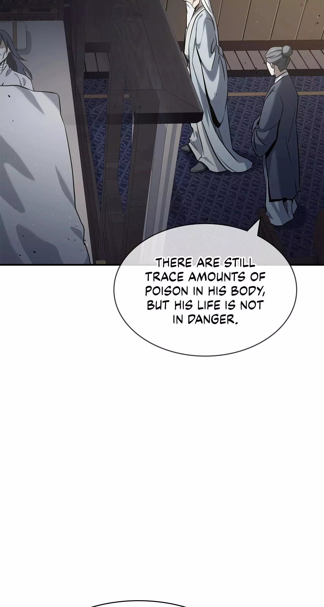 Cheonhwa Archive's Young Master Chapter 3 page 5