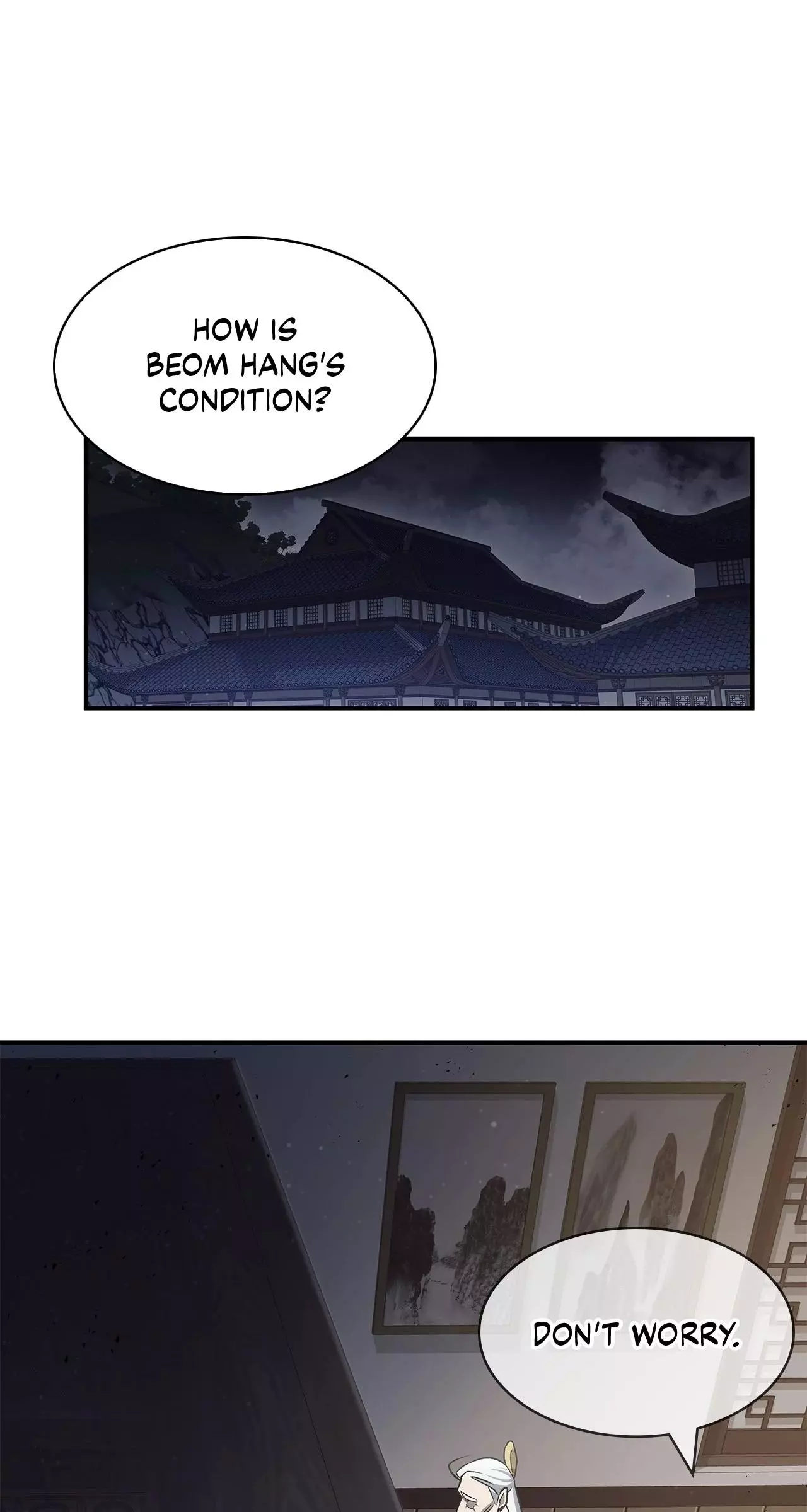 Cheonhwa Archive's Young Master Chapter 3 page 4