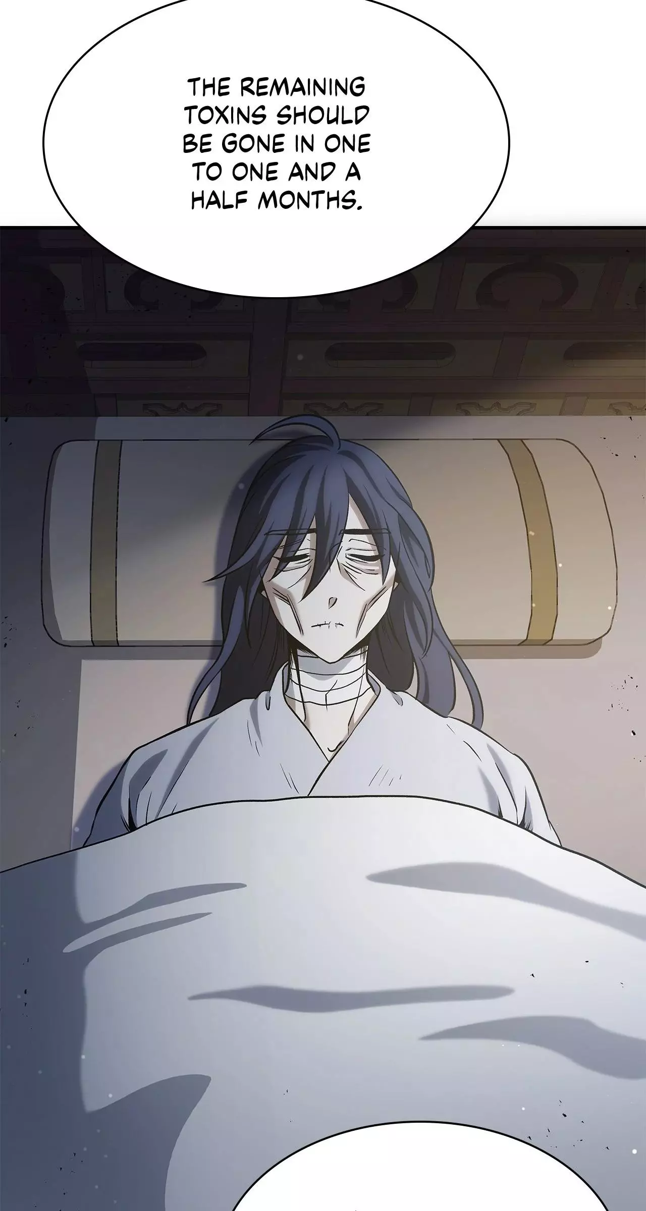 Cheonhwa Archive's Young Master Chapter 3 page 6