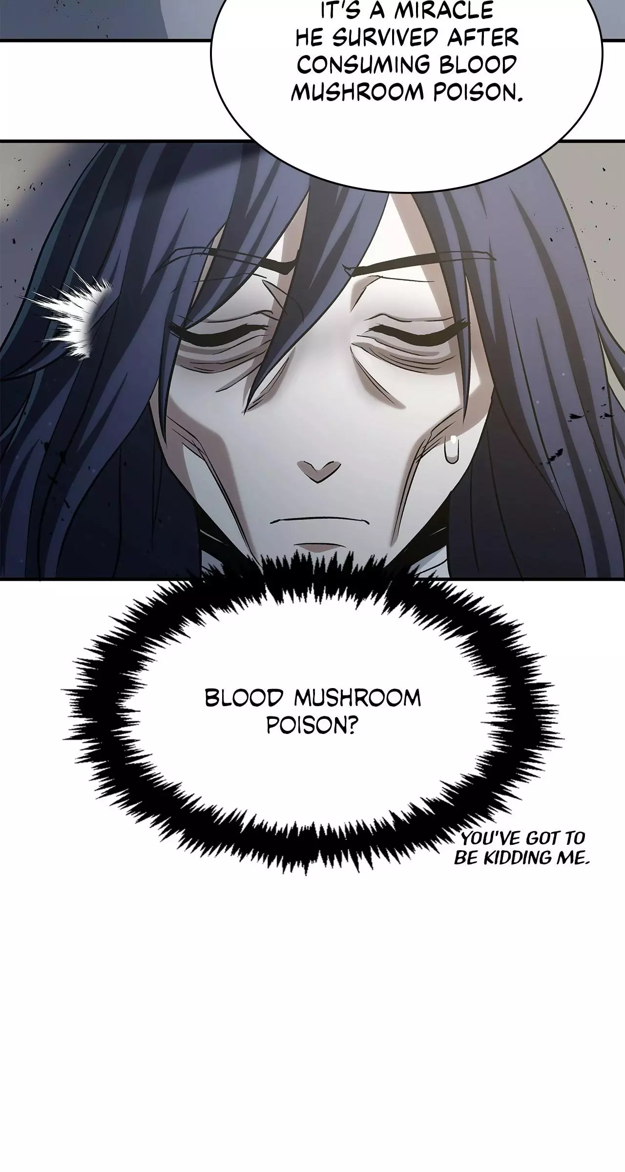 Cheonhwa Archive's Young Master Chapter 3 page 7
