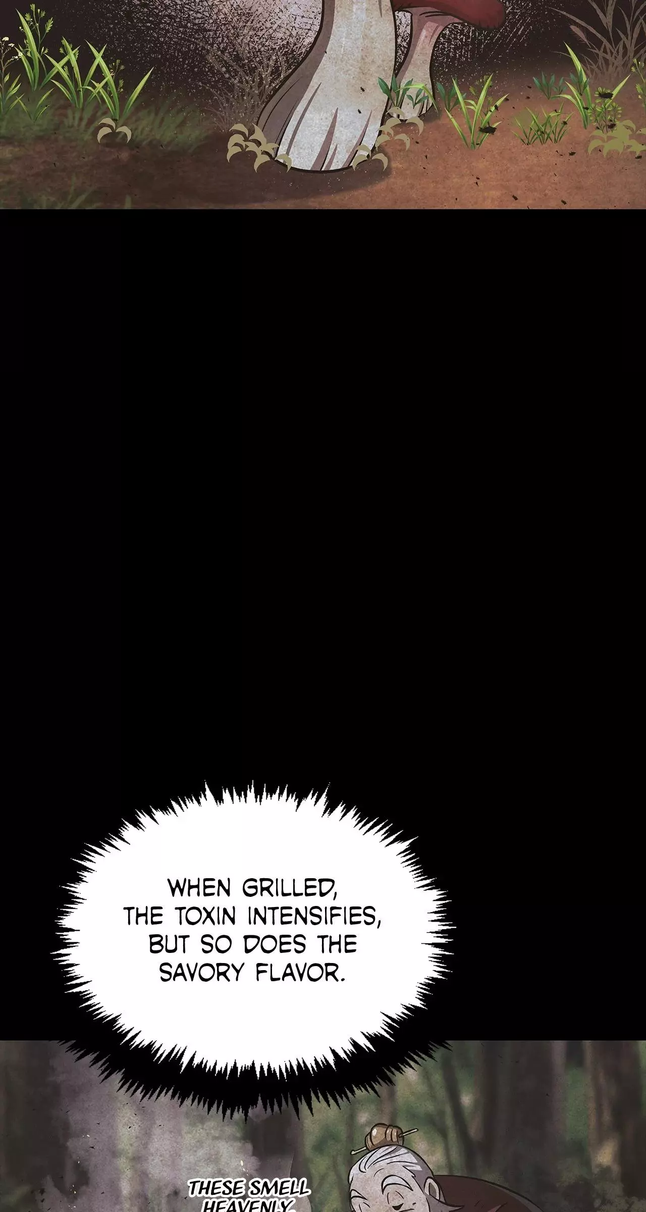 Cheonhwa Archive's Young Master Chapter 3 page 9