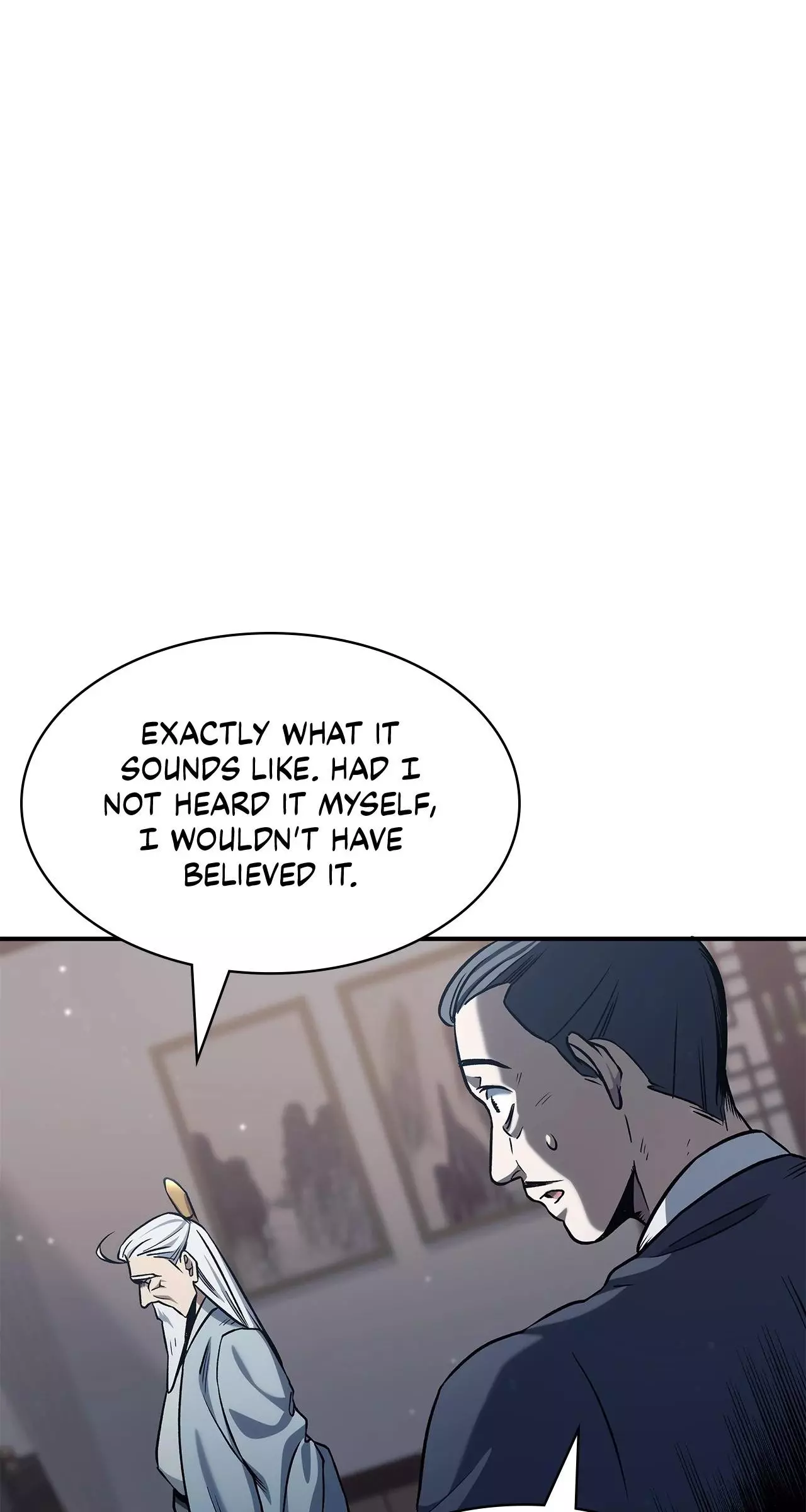 Cheonhwa Archive's Young Master Chapter 3 page 14