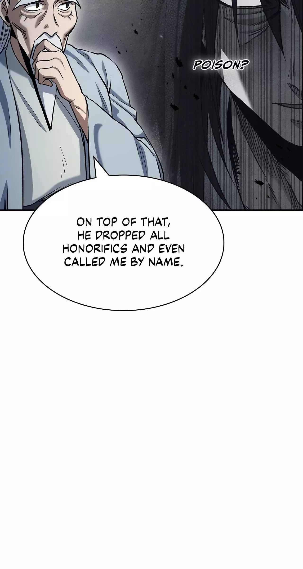 Cheonhwa Archive's Young Master Chapter 3 page 16