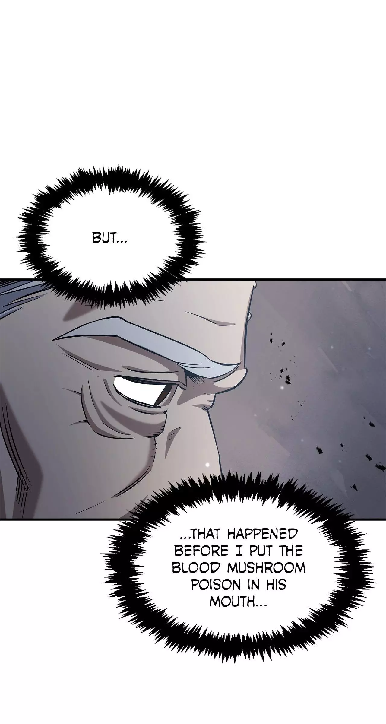 Cheonhwa Archive's Young Master Chapter 3 page 20