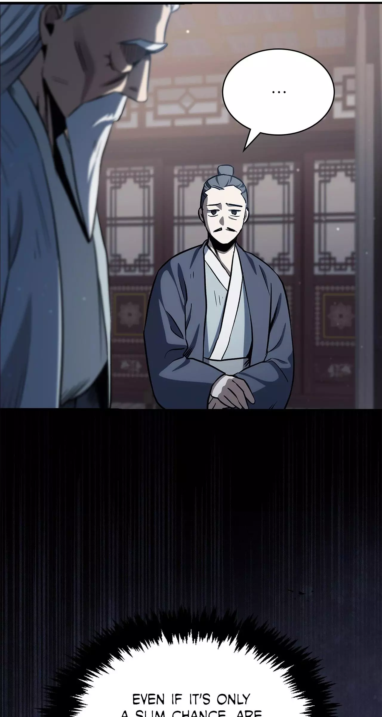 Cheonhwa Archive's Young Master Chapter 3 page 22