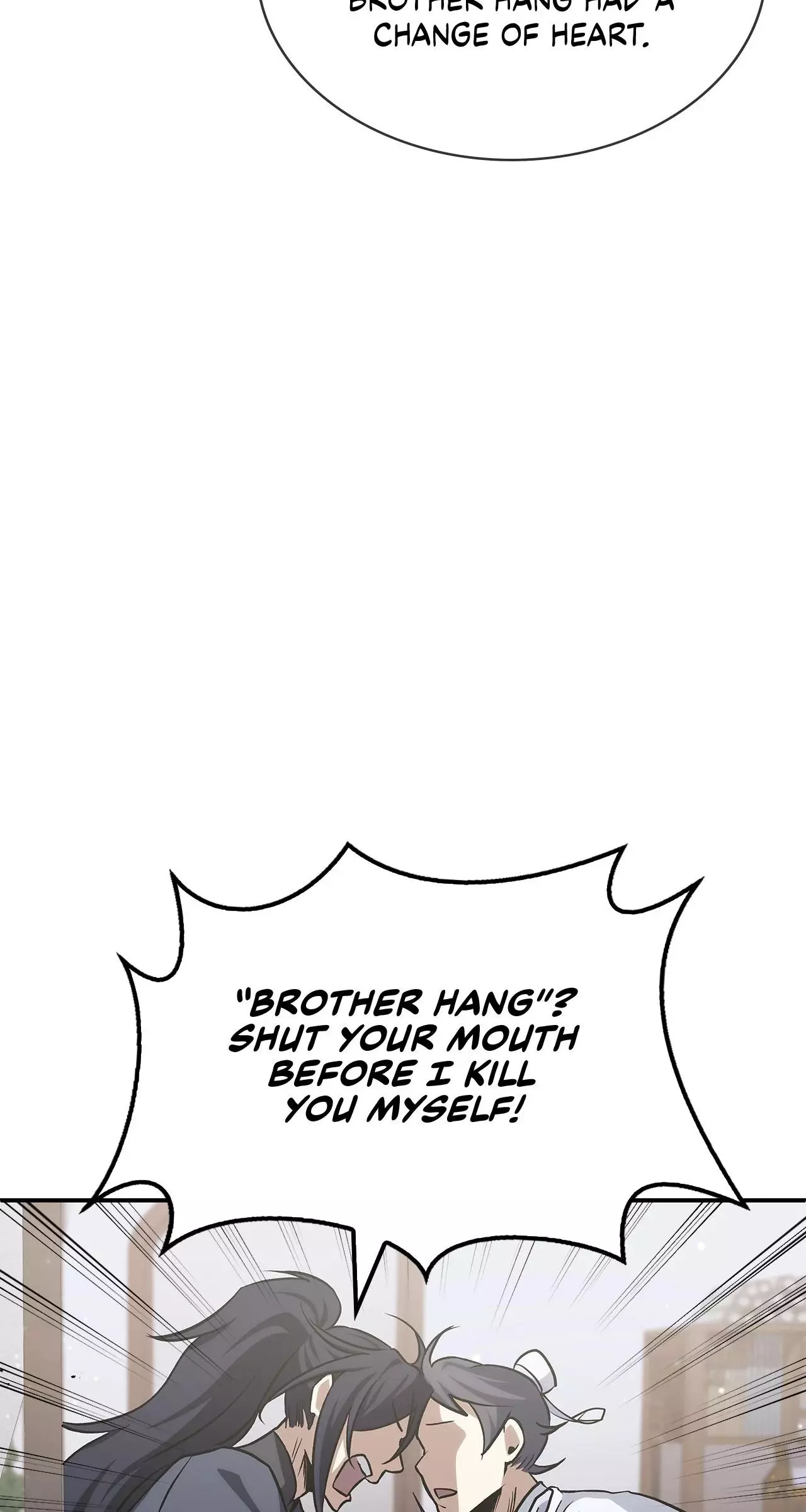 Cheonhwa Archive's Young Master Chapter 3 page 31