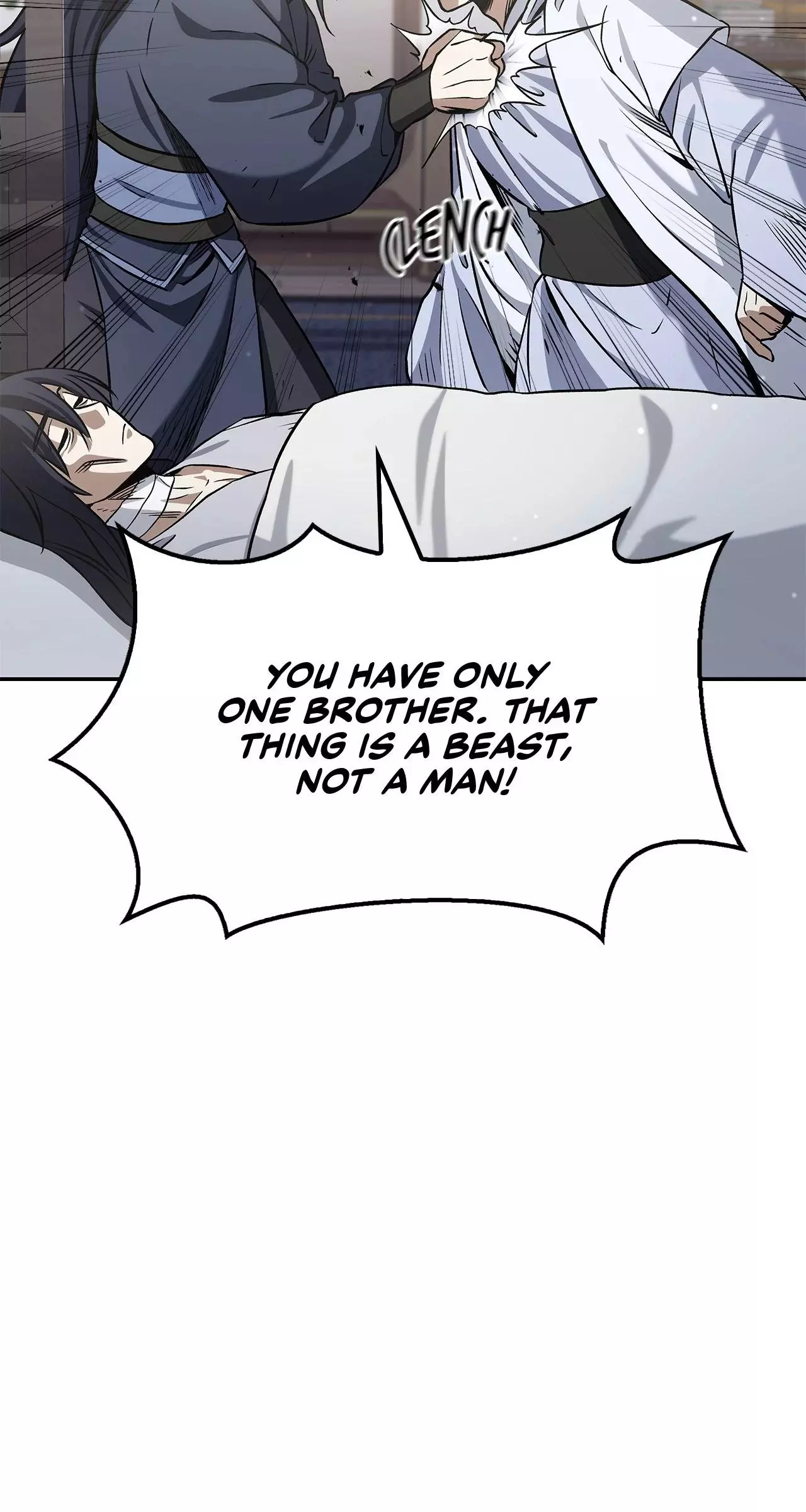 Cheonhwa Archive's Young Master Chapter 3 page 32