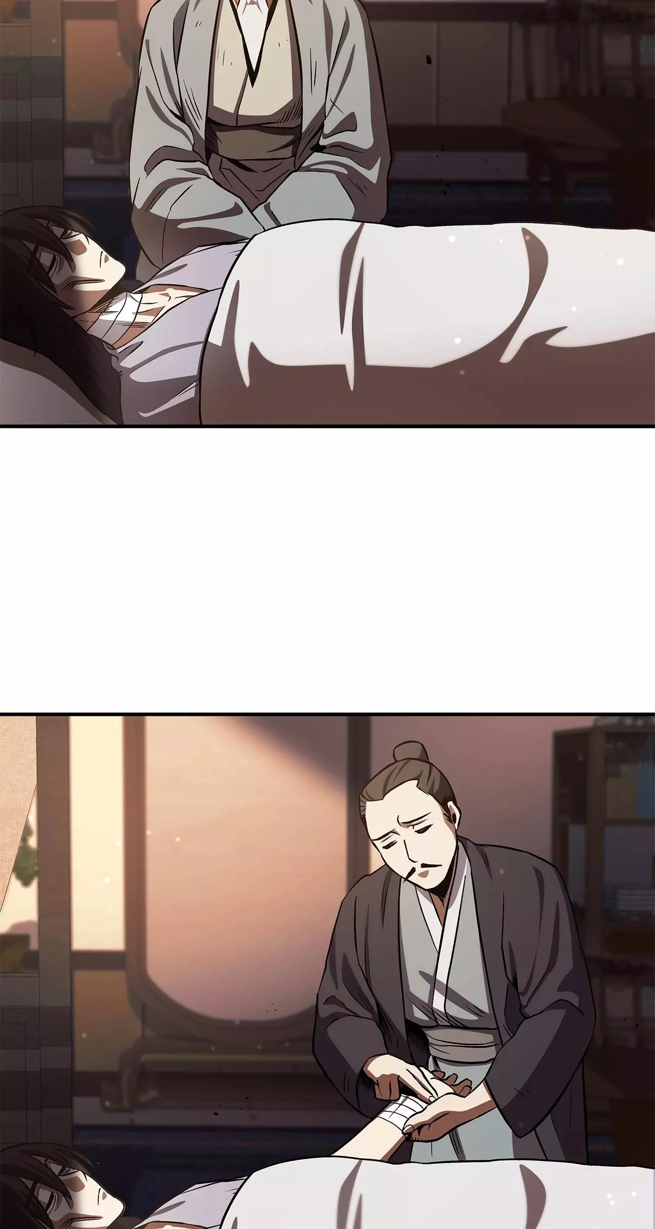 Cheonhwa Archive's Young Master Chapter 3 page 35