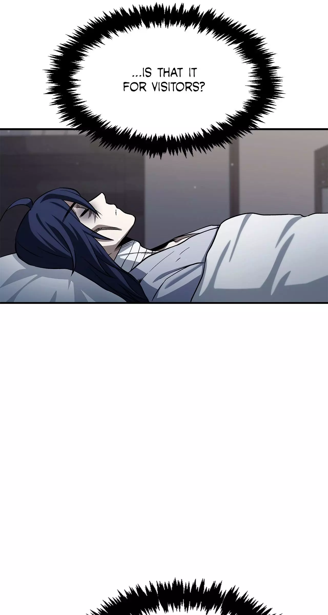 Cheonhwa Archive's Young Master Chapter 3 page 38