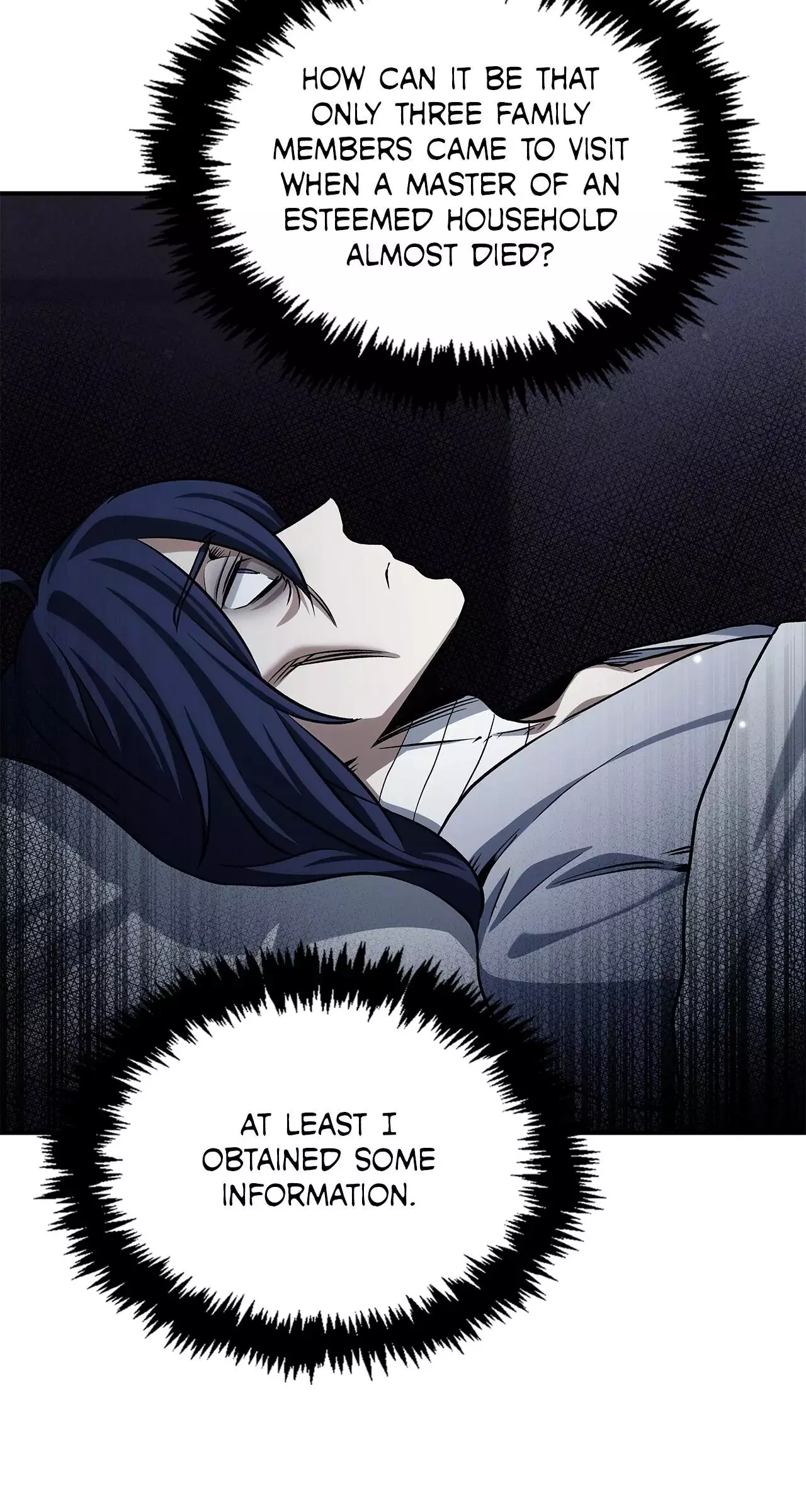 Cheonhwa Archive's Young Master Chapter 3 page 39