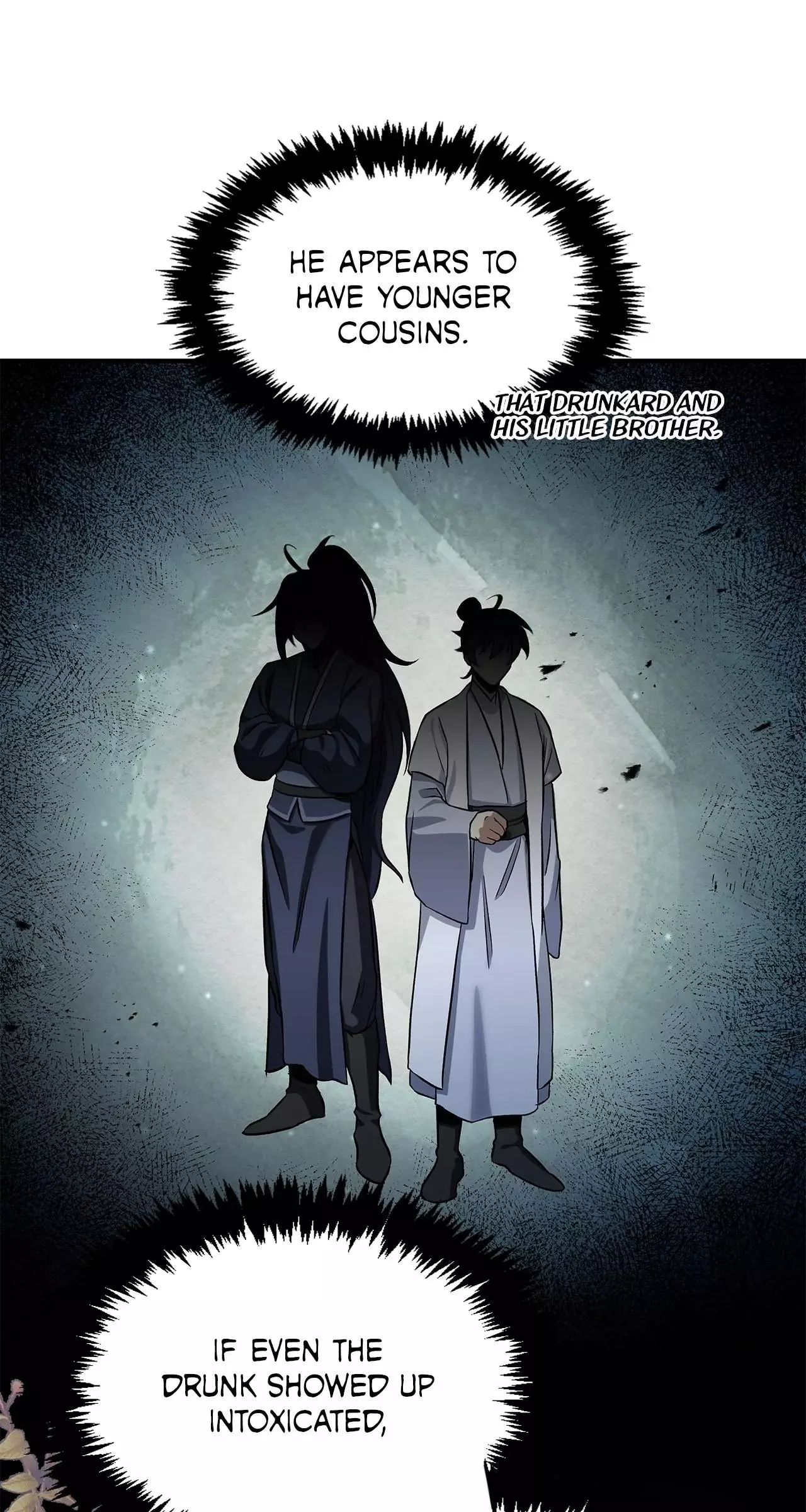 Cheonhwa Archive's Young Master Chapter 3 page 42